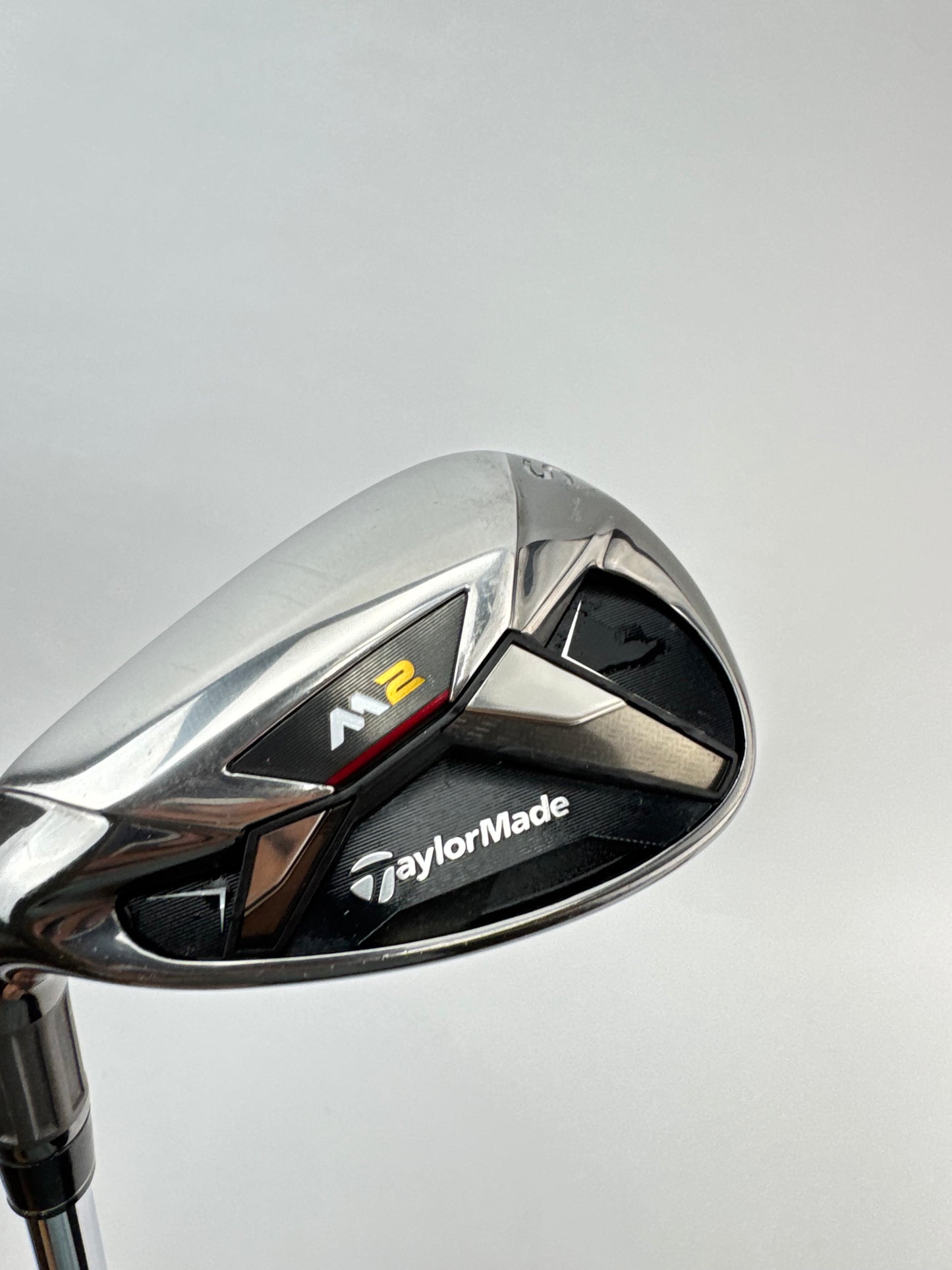 Taylormade M2 Sand Wedge 54* Left Handed Regular Flex Steel +1/2” /25796