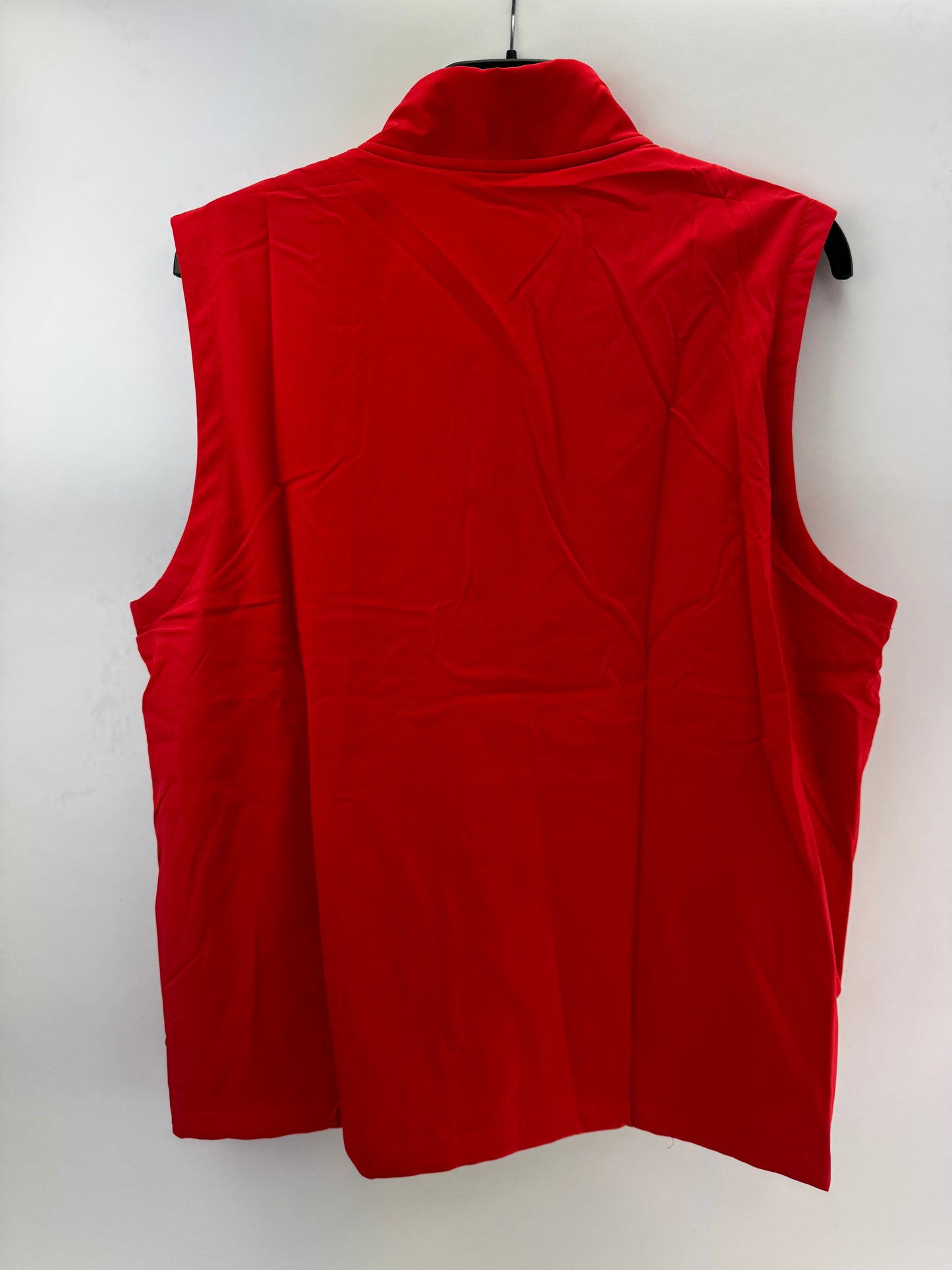 Under Armour Drive Pro Storm Gilet Lightweight Insulated UK XL /Red /24974