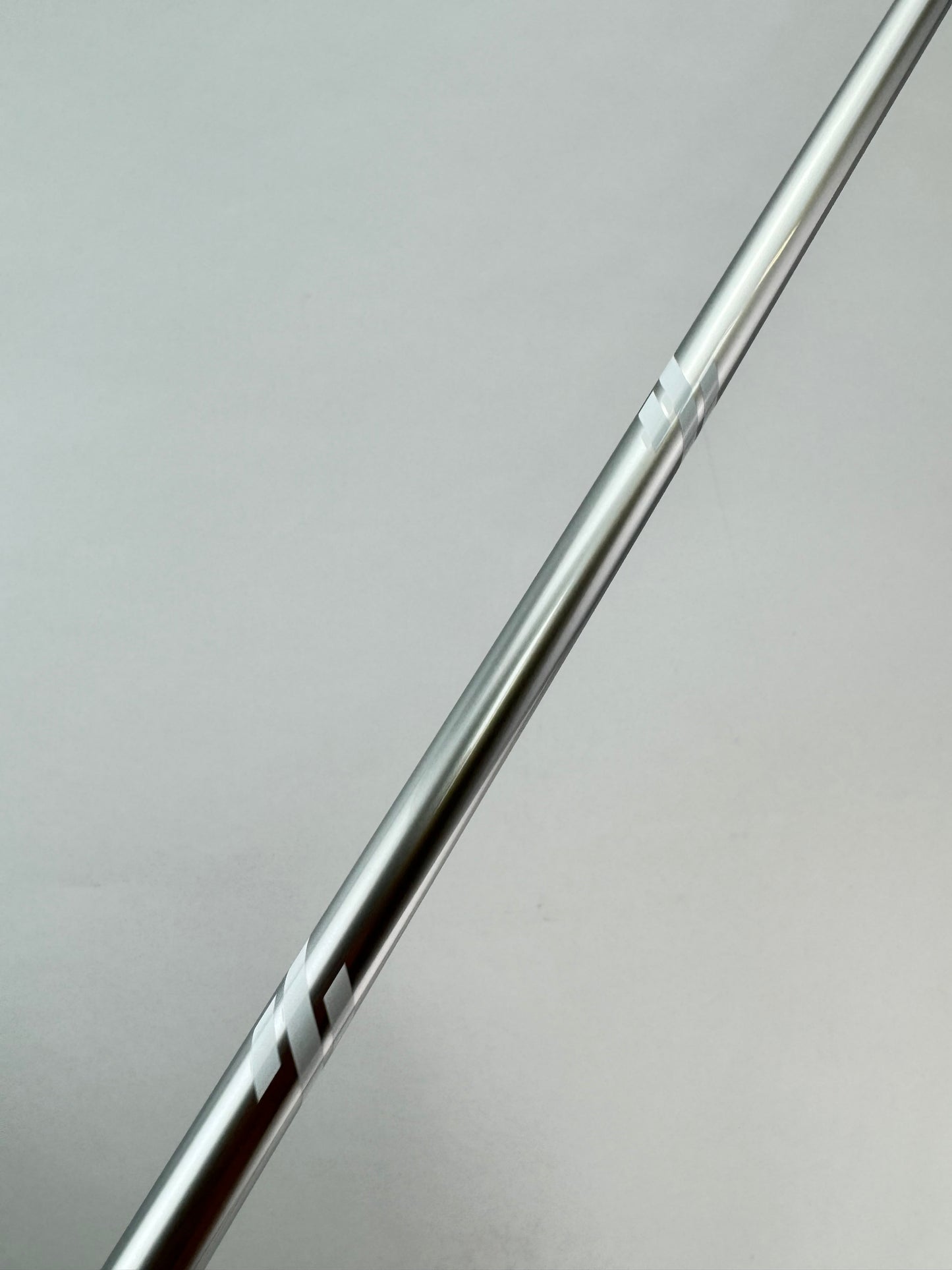 Ping iCrossover Iron Shaft Aldila Ascent 65 Regular Flex Graphite 39.25” /New