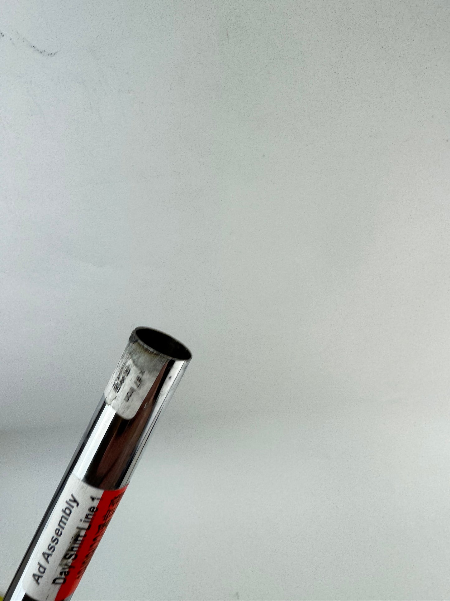 KBS Tour Iron Shaft Regular Flex Steel 35.25” /0.355 Tapered /23484