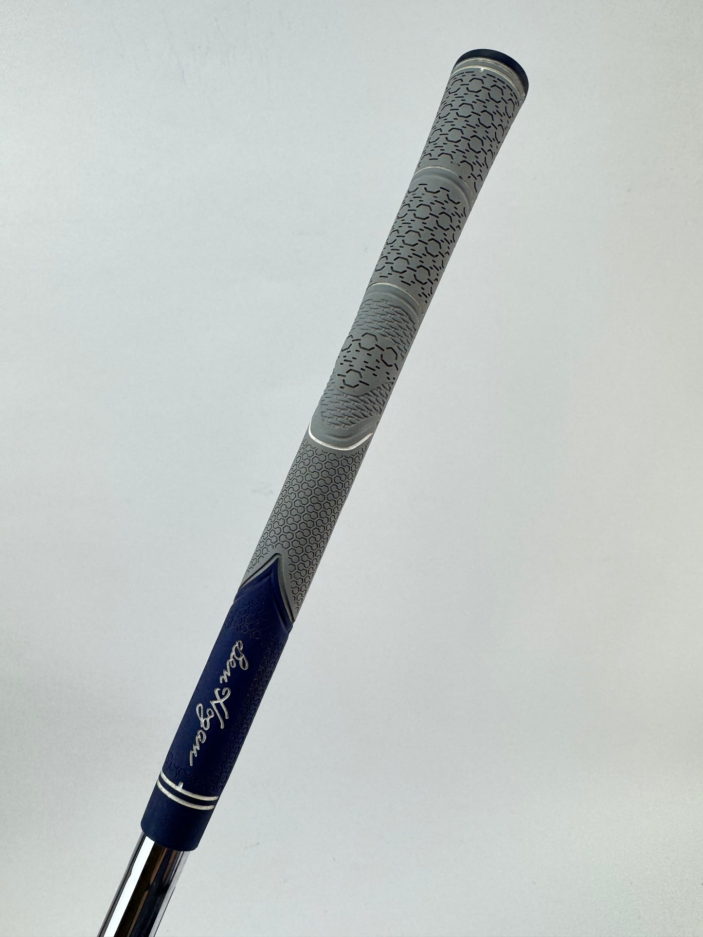 Ben Hogan PTx Pro 9 Iron Forged KBS Tour-V 120 X Flex Steel /Right Handed /23656