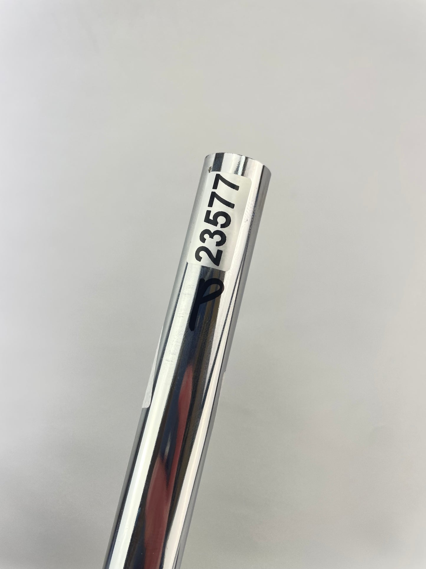 Elevate ETS 95 Iron Shaft Regular Flex Steel 34.75” /0.370 Parallel /23577