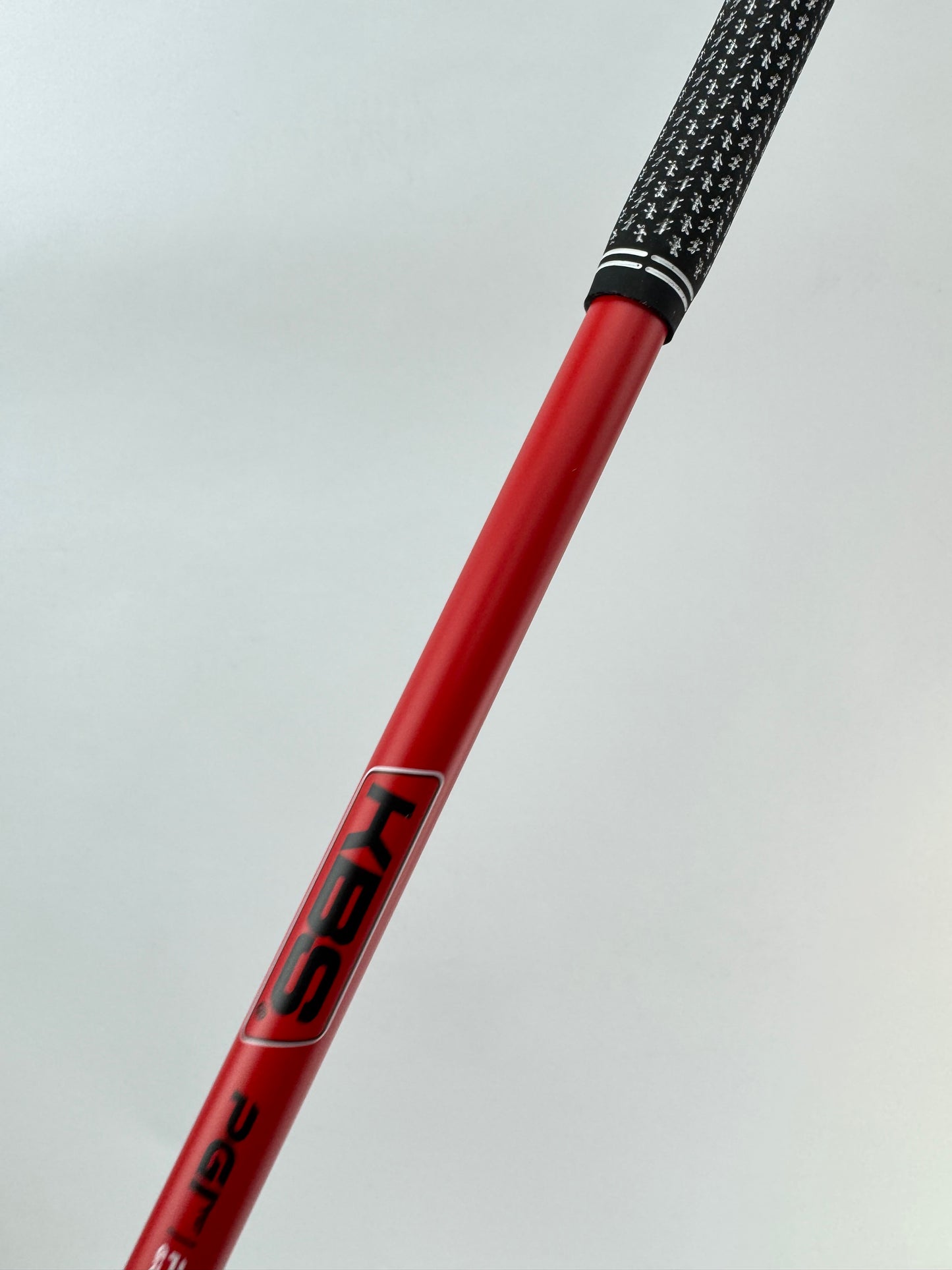 Cobra Aerojet 4 Iron Driving Iron 18.5* KBS PGI 85 Stiff Graphite /New /24870