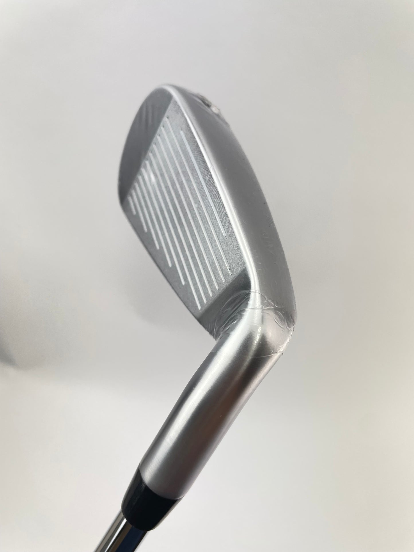 Cobra LTDX 4 Iron Left Handed KBS Tour 90 Stiff Flex Steel /Brand New /24875