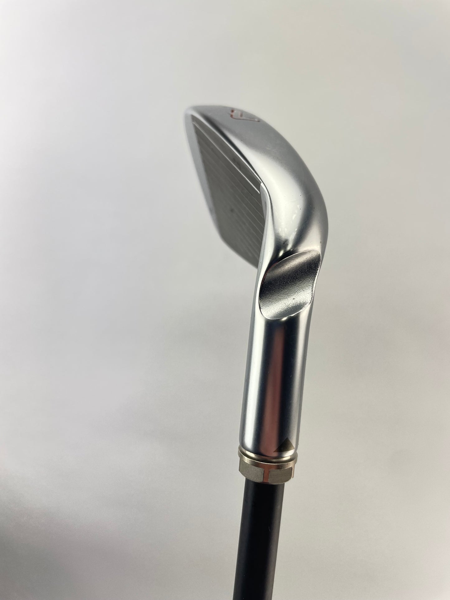 Ping G425 7 Iron Red Dot Left Handed Alta CB Regular Flex Graphite /Demo /24449