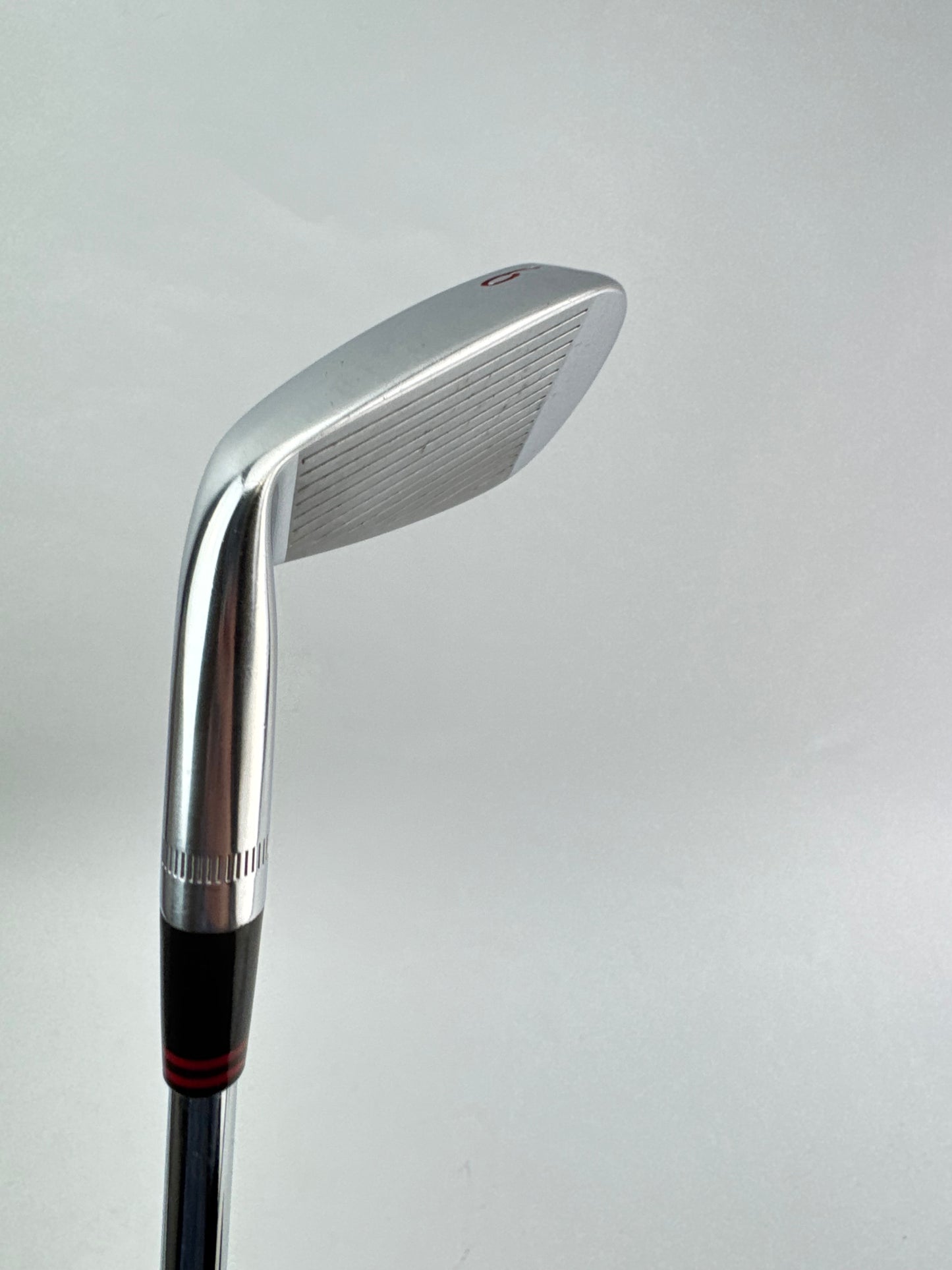 Ben Hogan Icon 9 Iron Forged KBS Tour 90 Stiff Flex Steel /Right Handed /23509