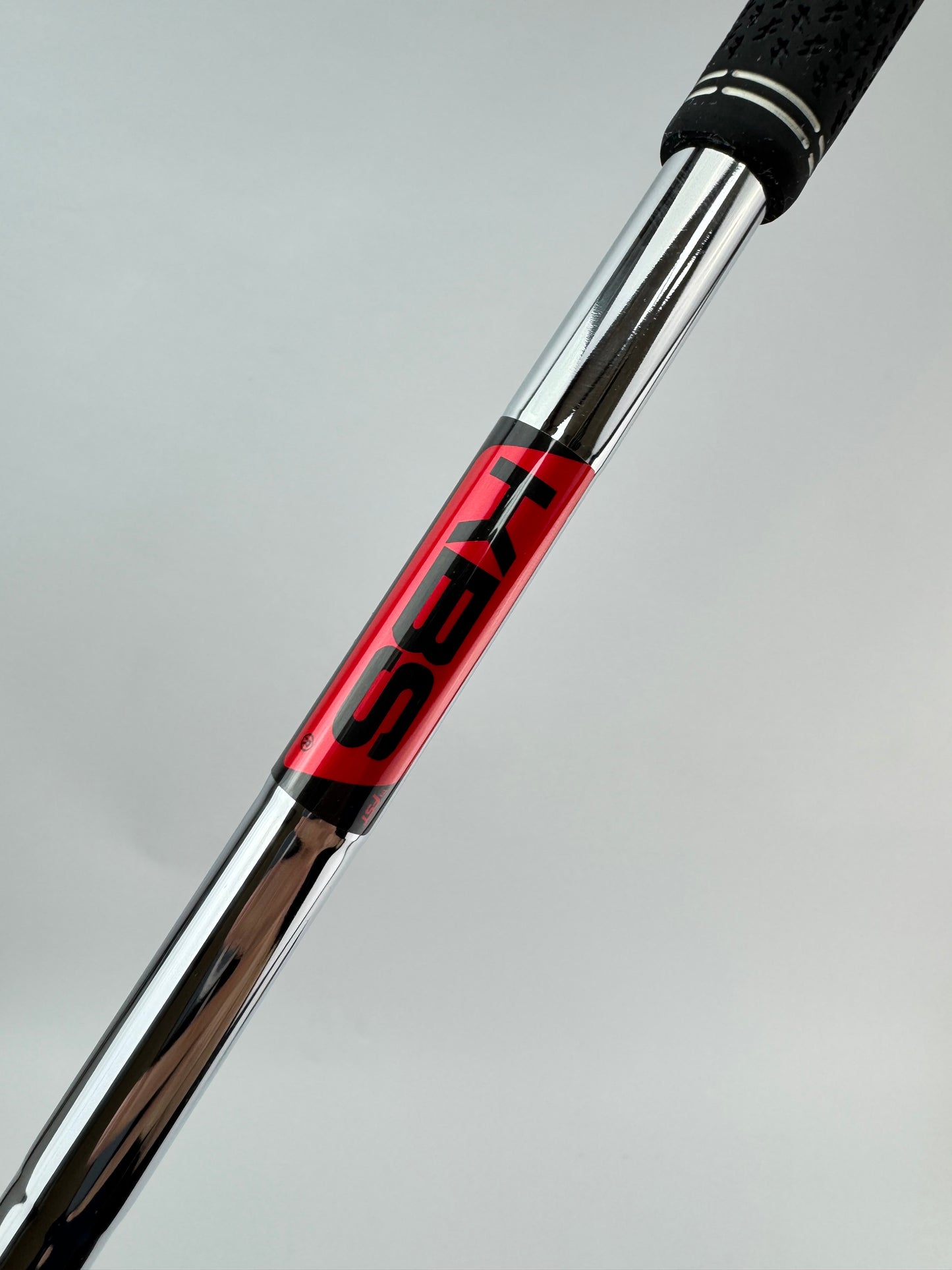 Cobra LTDX 8 Iron Left Handed KBS Tour 90 Regular Flex Steel /Brand New /24890