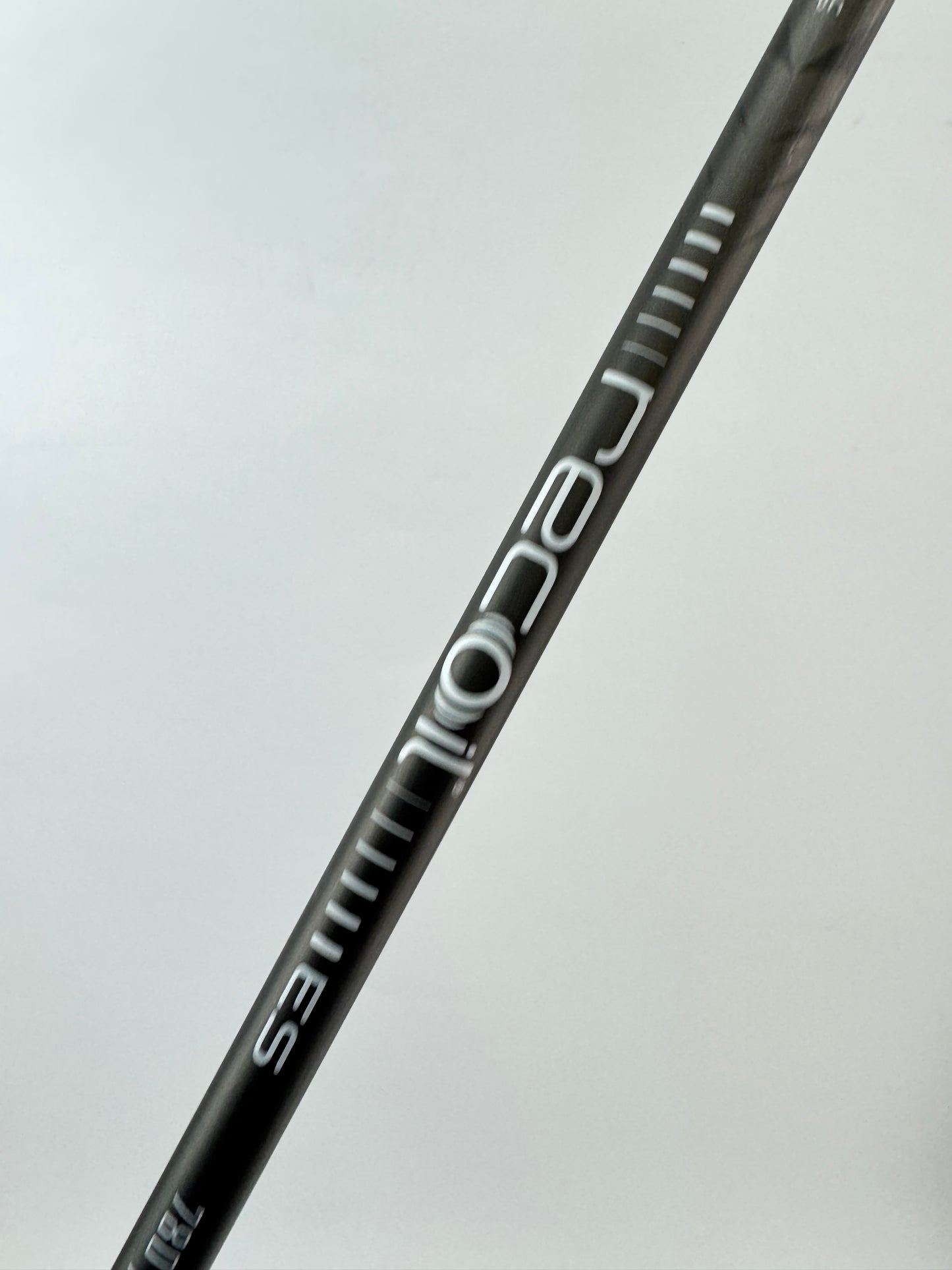 Ben Hogan Edge 6 Iron Forged Recoil ES 780 F4 Stiff Graphite /Right /New /23669