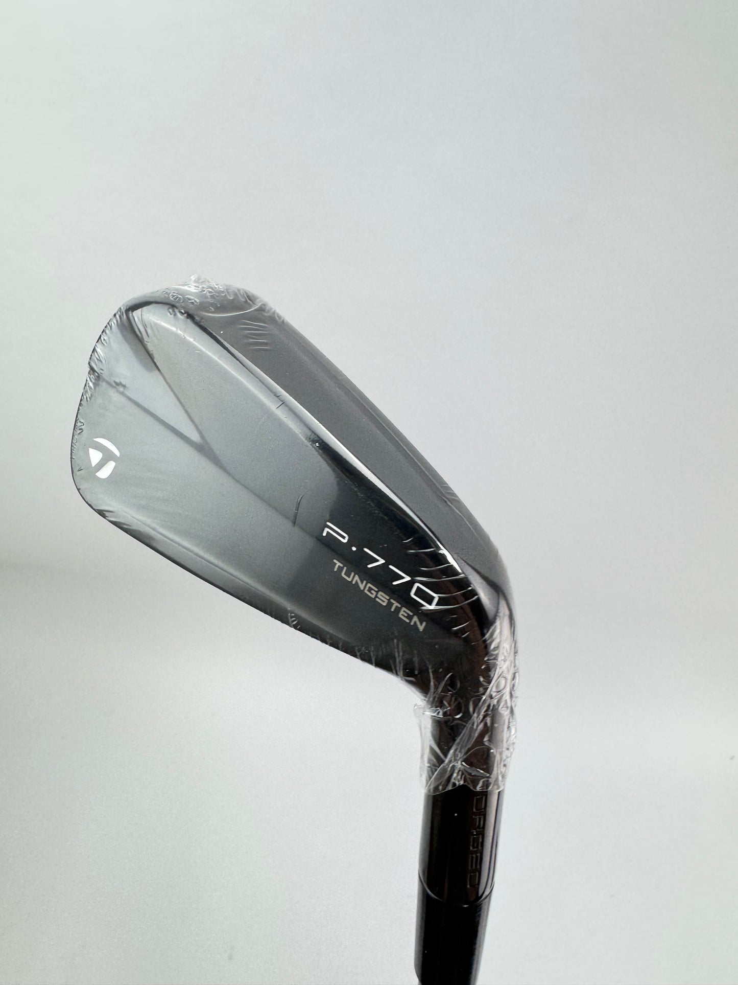 Taylormade P770 Limited Edition Phantom 4 Iron KBS Tour Black Stiff Steel/25400