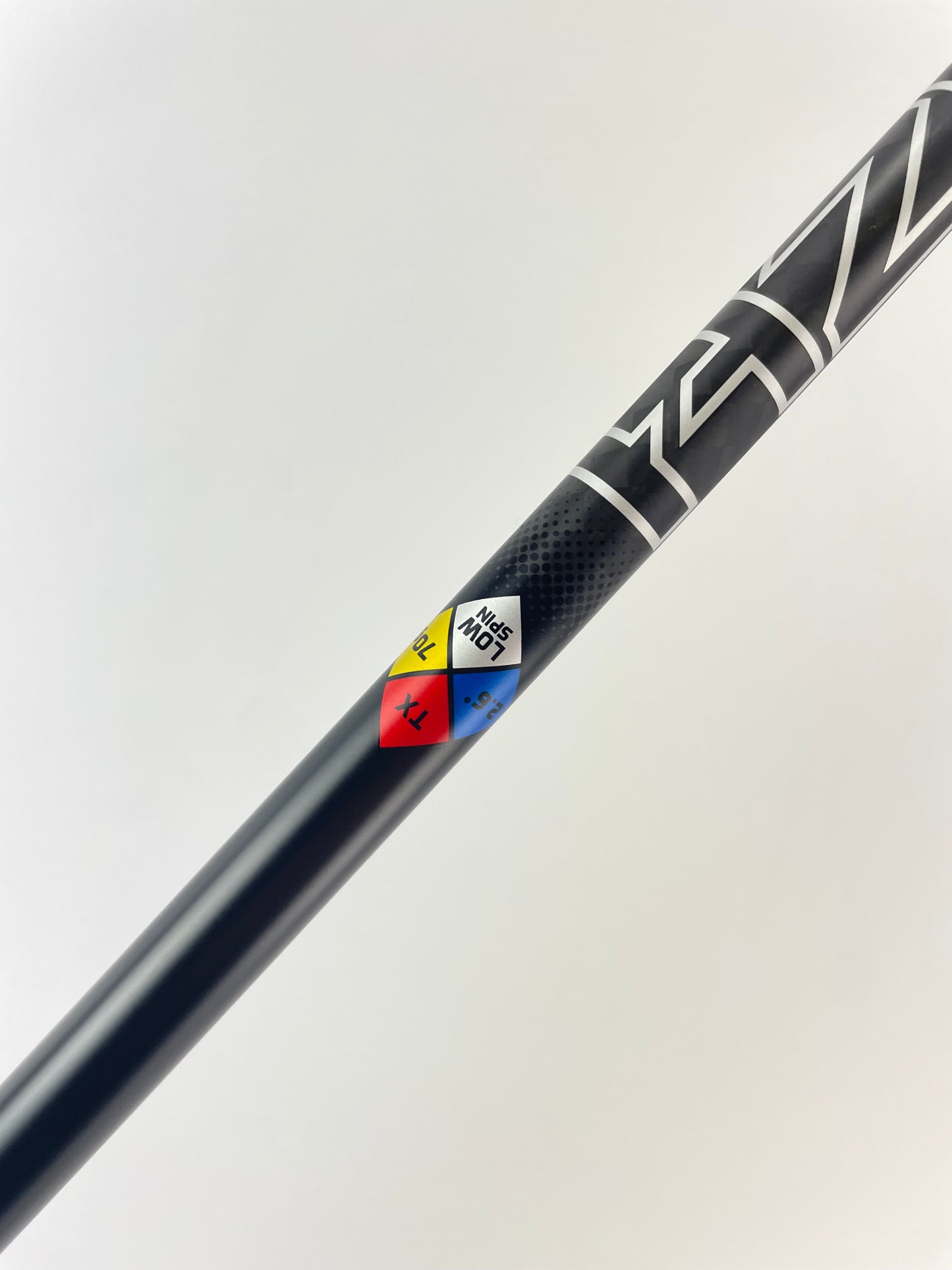 Project X Hzrdus Gen5 Driver Shaft TX Tour Issue X Flex Graphite 46” /0.335 /New