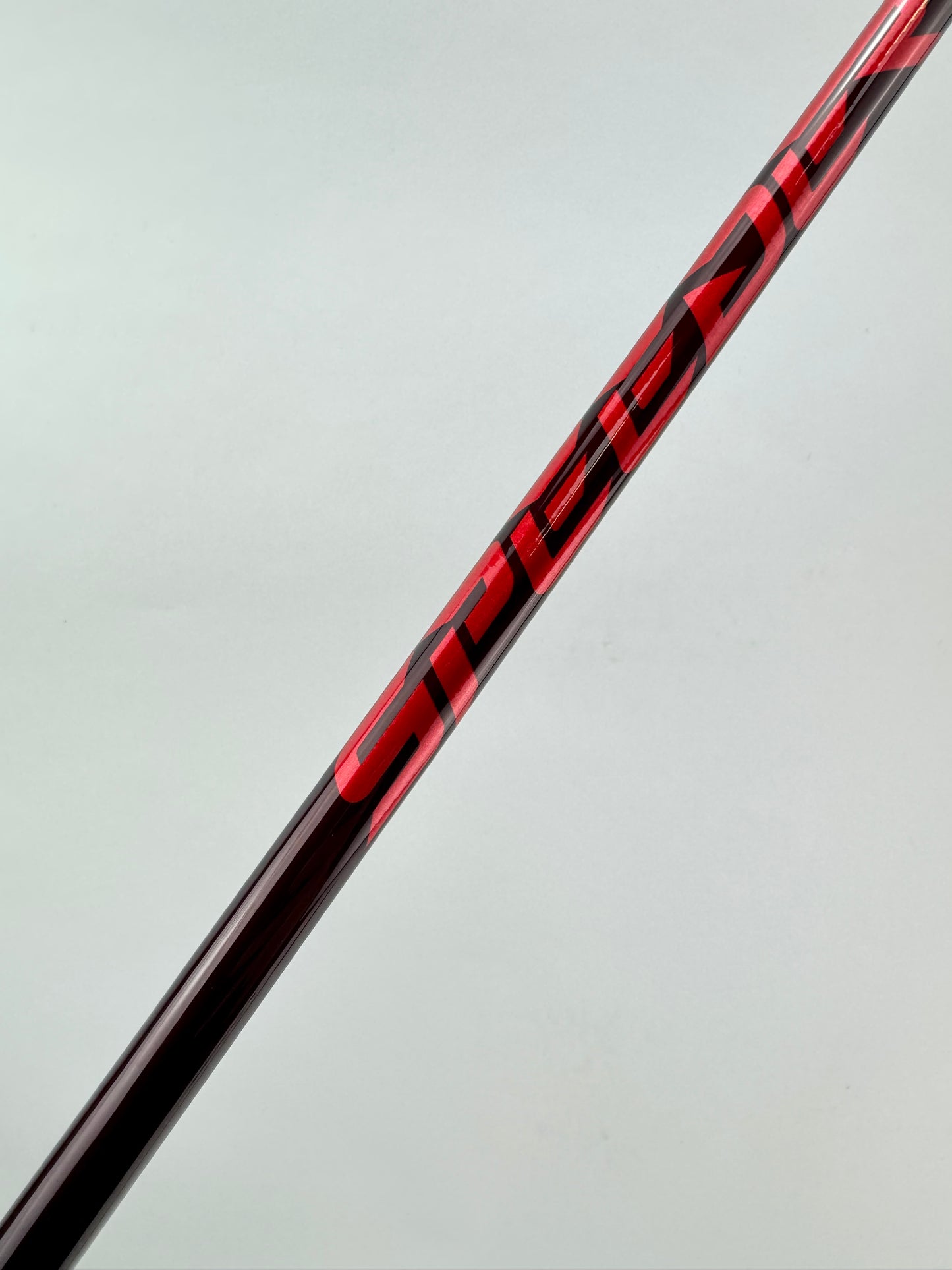 PXG Speeder NX Driver Shaft Fujikura Senior Flex Graphite 44.5” /New /26757