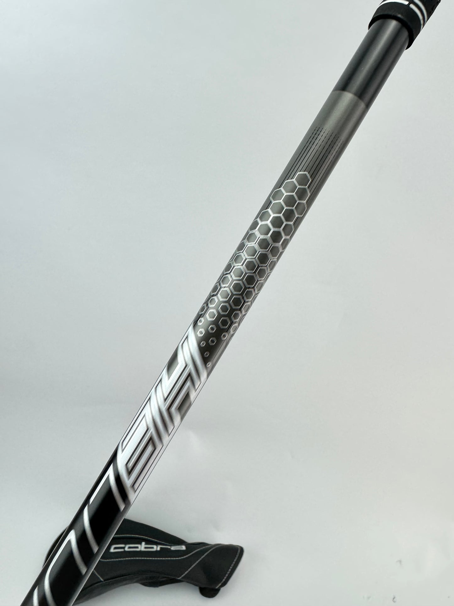 Cobra LTDx Max Ladies 3 Wood 18.5 Left Handed Helium 4F1 Graphite /New /27807