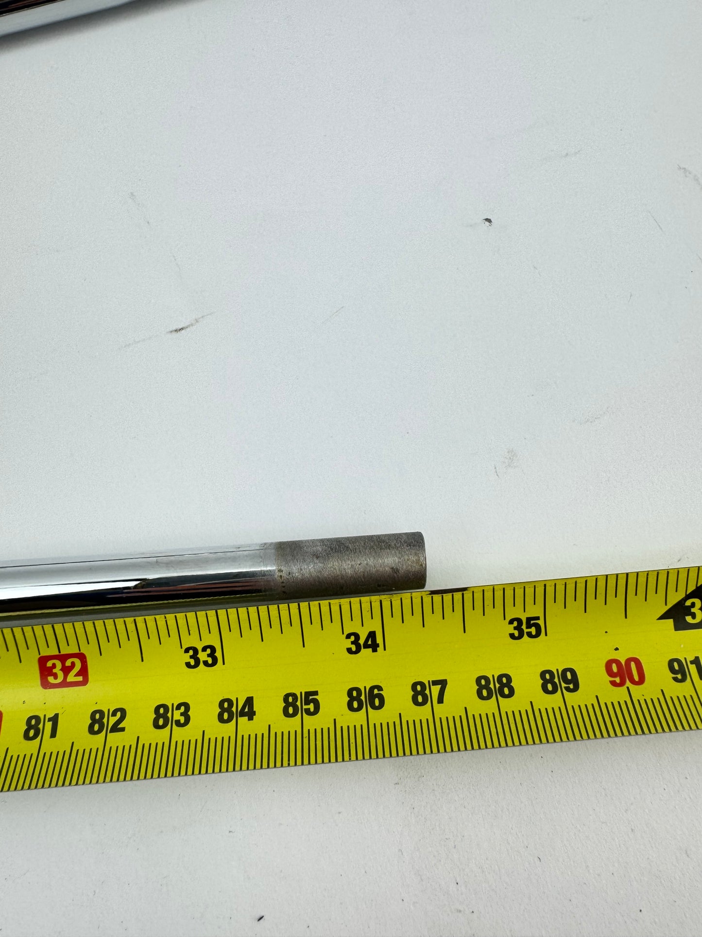 Nippon Modus3 Wedge Shaft Set (3) Tour120 X Flex Steel +1/2” 0.355 Tapered/26842
