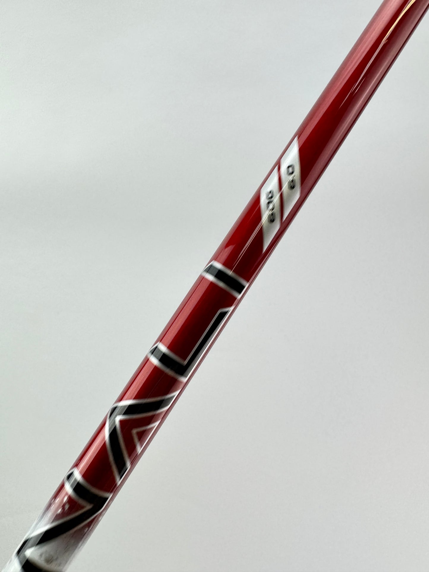 Callaway Elyte AI Smoke Driver Shaft Denali Red 6.0 Stiff Graphite 44.5” /27591