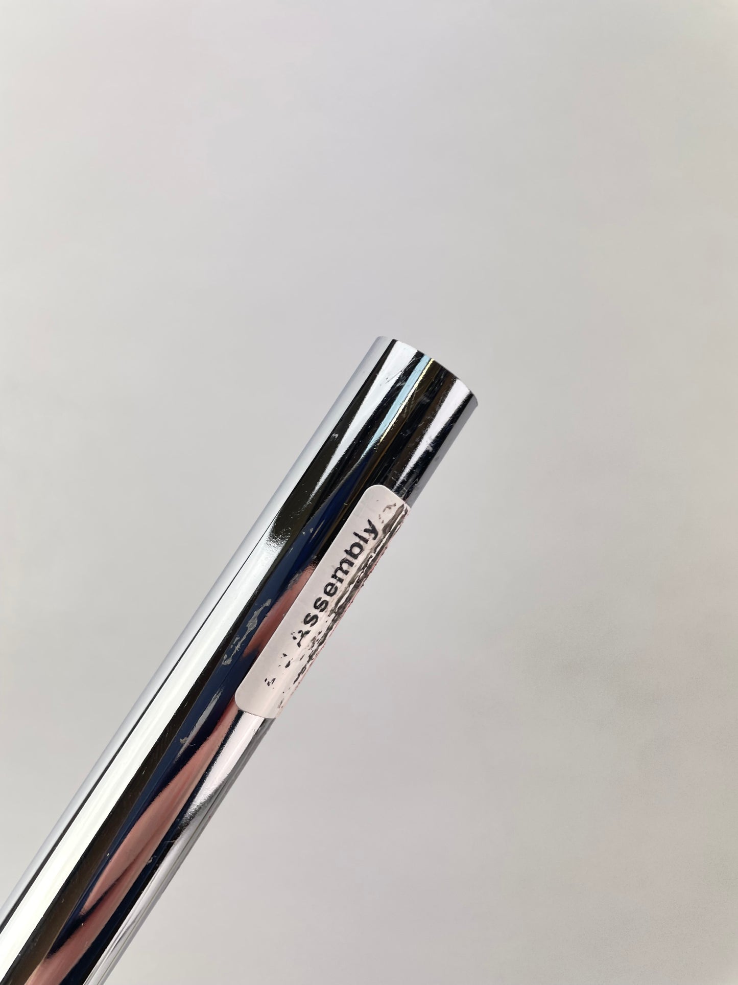 Dynamic Gold 95 Iron Shaft Vss Pro Regular Flex Steel 35.25” /0.355 /24461