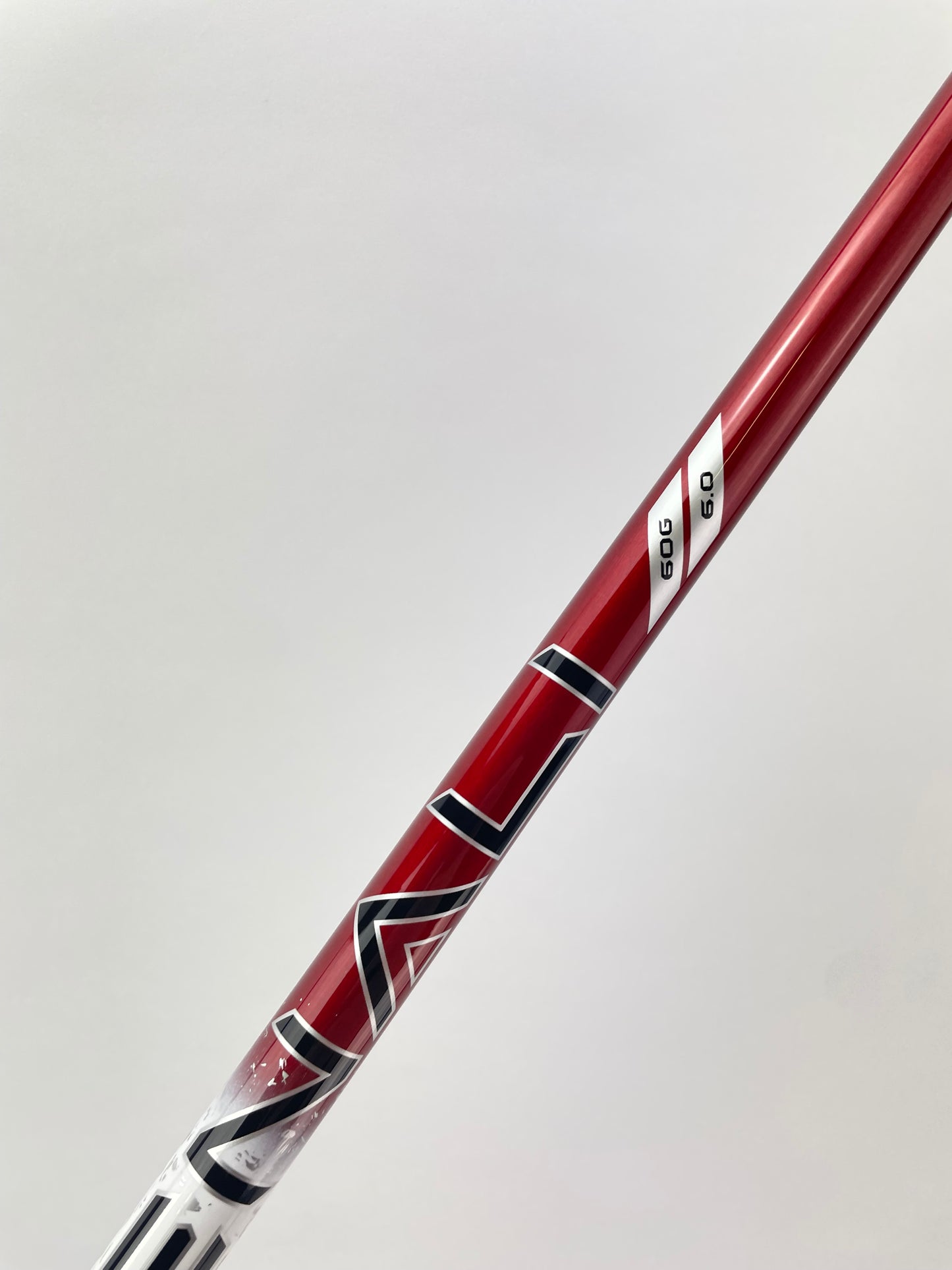 Project X Denali Red Driver Shaft 6.0 Stiff Flex Graphite 60G /0.335 /46” /New