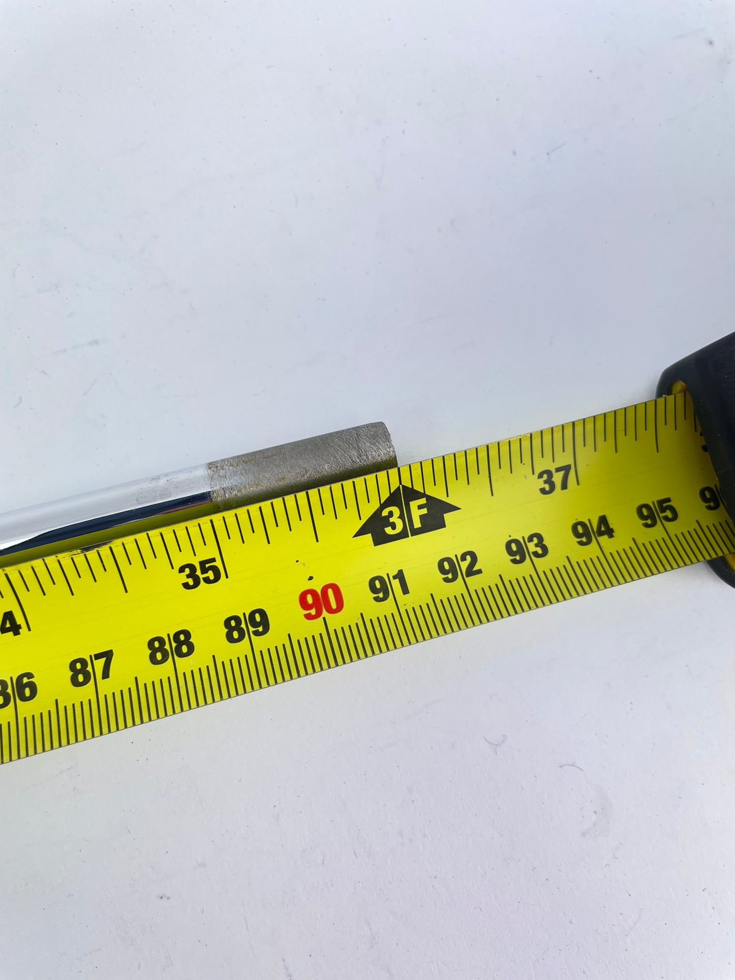 Dynamic Gold 105 Iron Shaft R300 Regular Flex Steel 36” /0.355 Tapered /24517