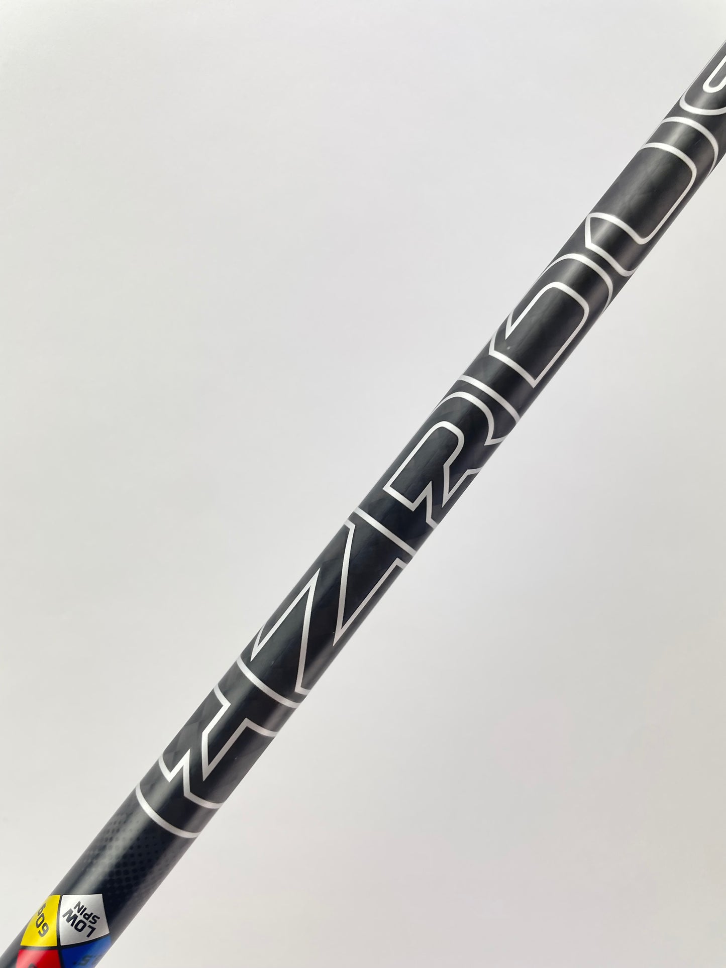 Project X Hzrdus Gen5 Driver Shaft 5.5 Regular Flex Graphite 60G 46” /0.335 /New