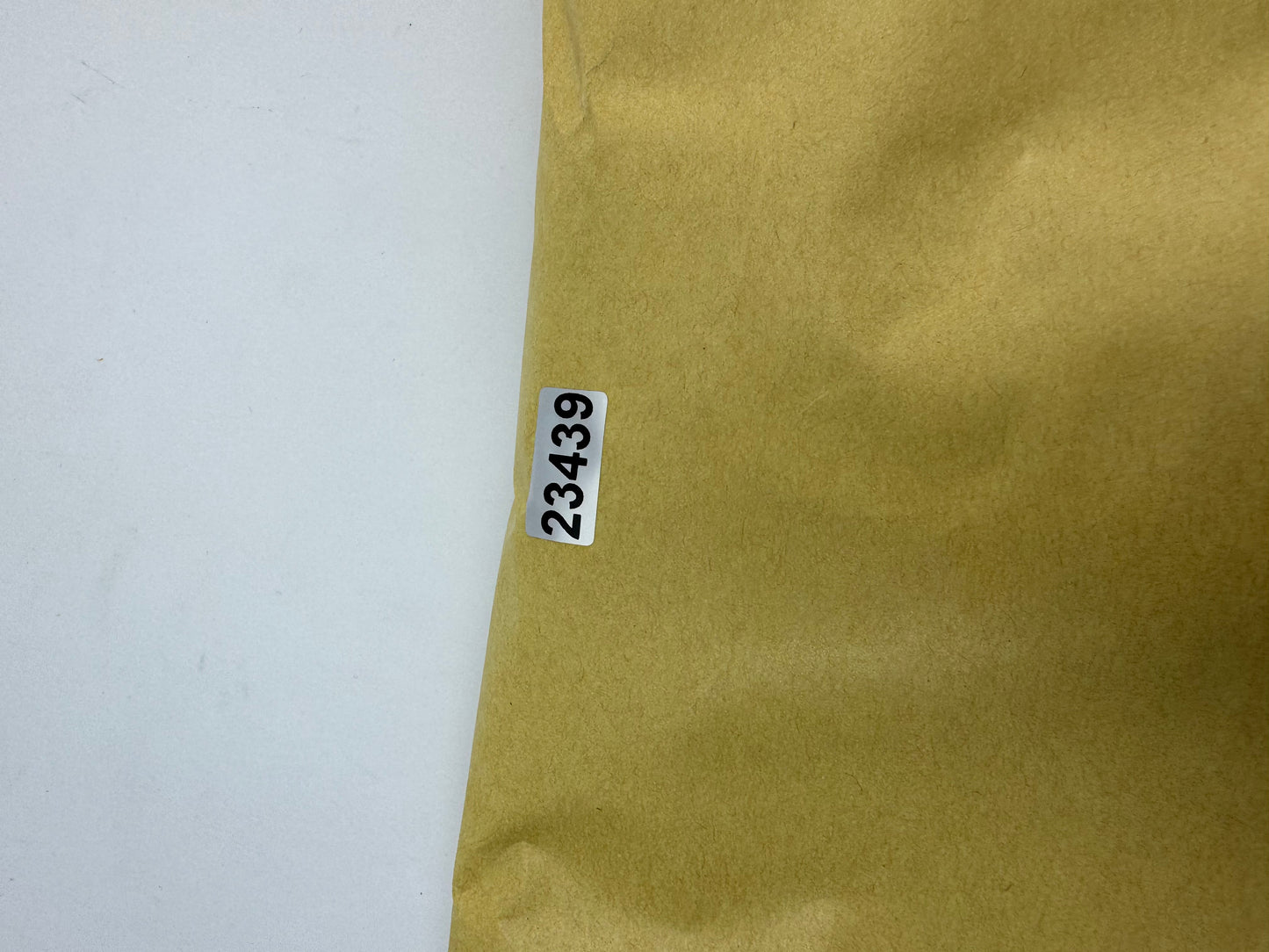 Golf Pride Grips Mizuno (4) Men’s Standard /Black/Yellow /Pulled /23439