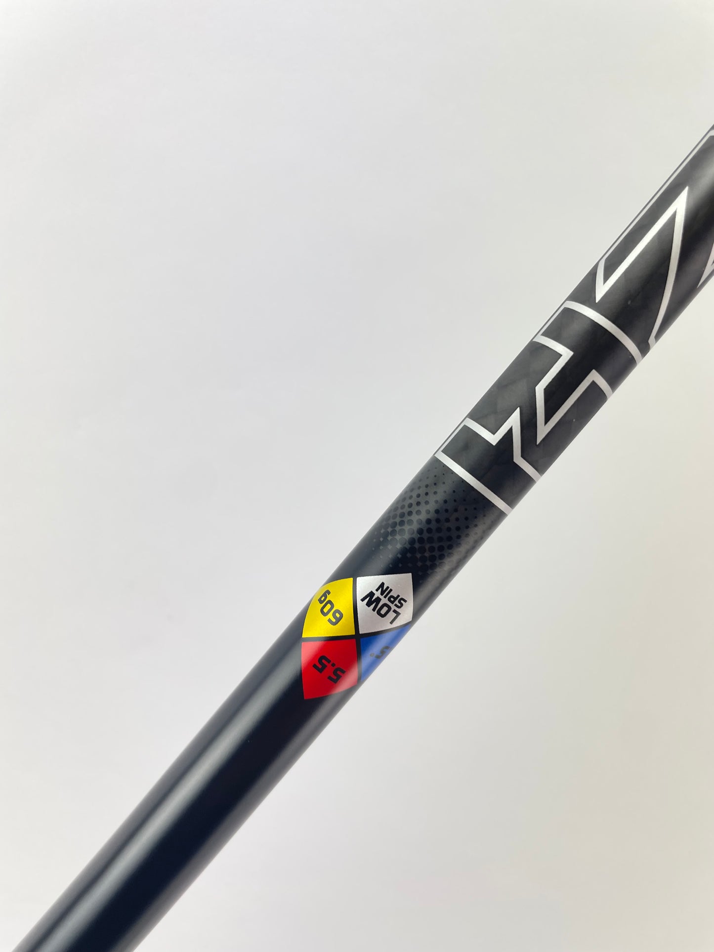 Project X Hzrdus Gen5 Driver Shaft 5.5 Regular Flex Graphite 60G 46” /0.335 /New