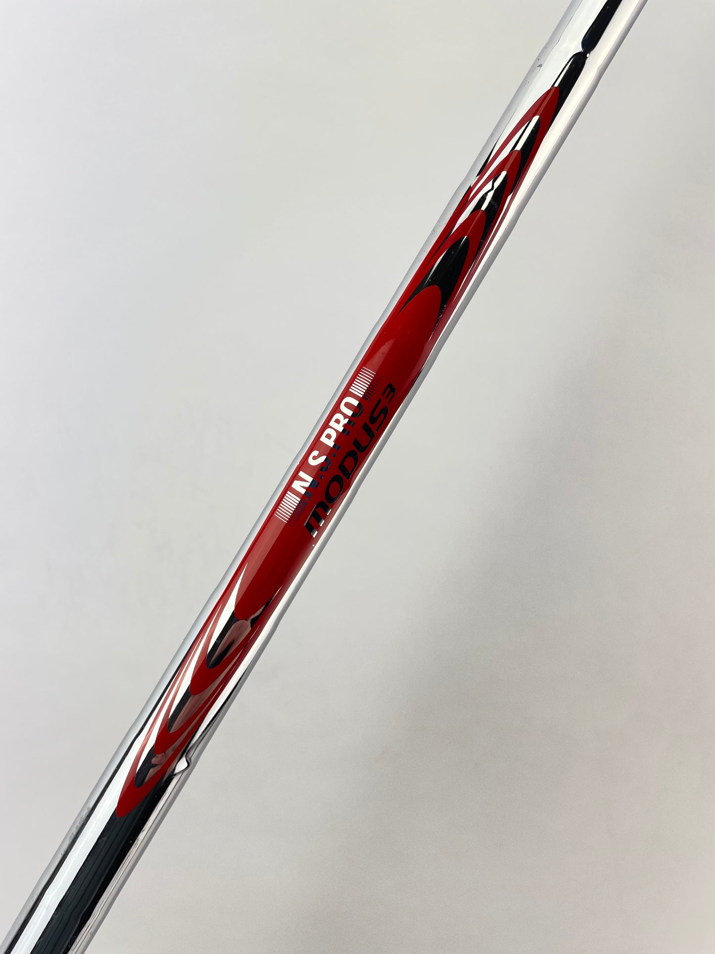 Nippon Modus3 Iron Shaft Tour105 Stiff Flex Steel 36.25” /0.355 Tapered /24524