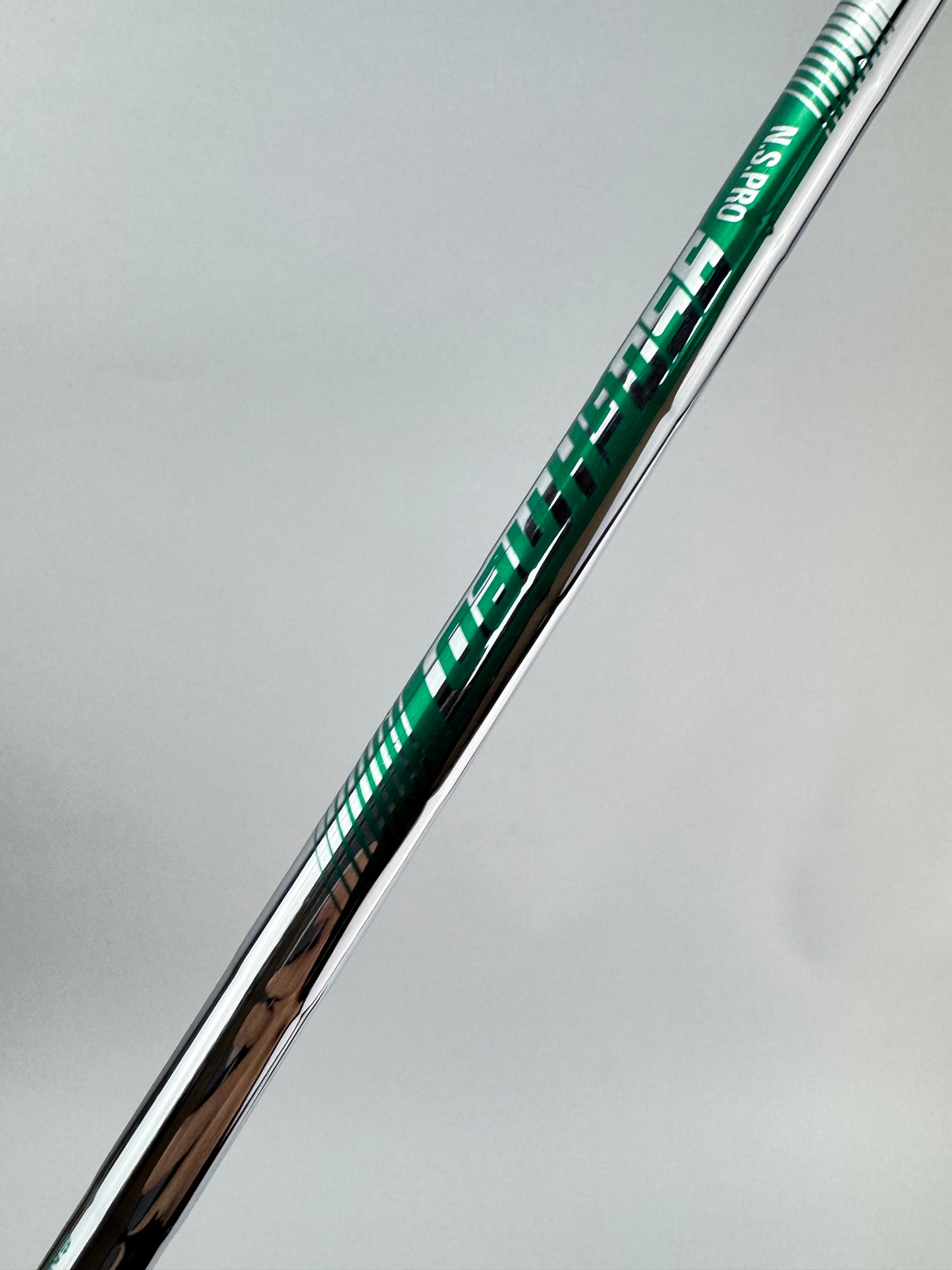 Vega VWX Pitching Wedge 48* Forged Nippon Neo Stiff Steel /Right Handed /26714