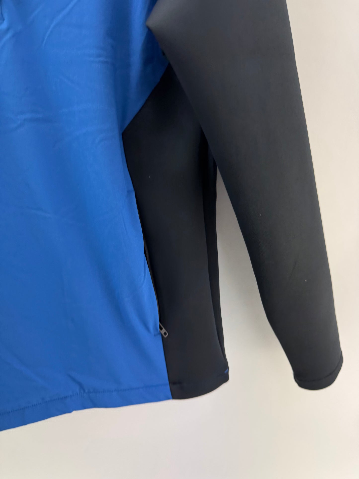 Under Armour Drive Pro Pullover Storm Hybrid 1/2 Zip UK Small /New /24232