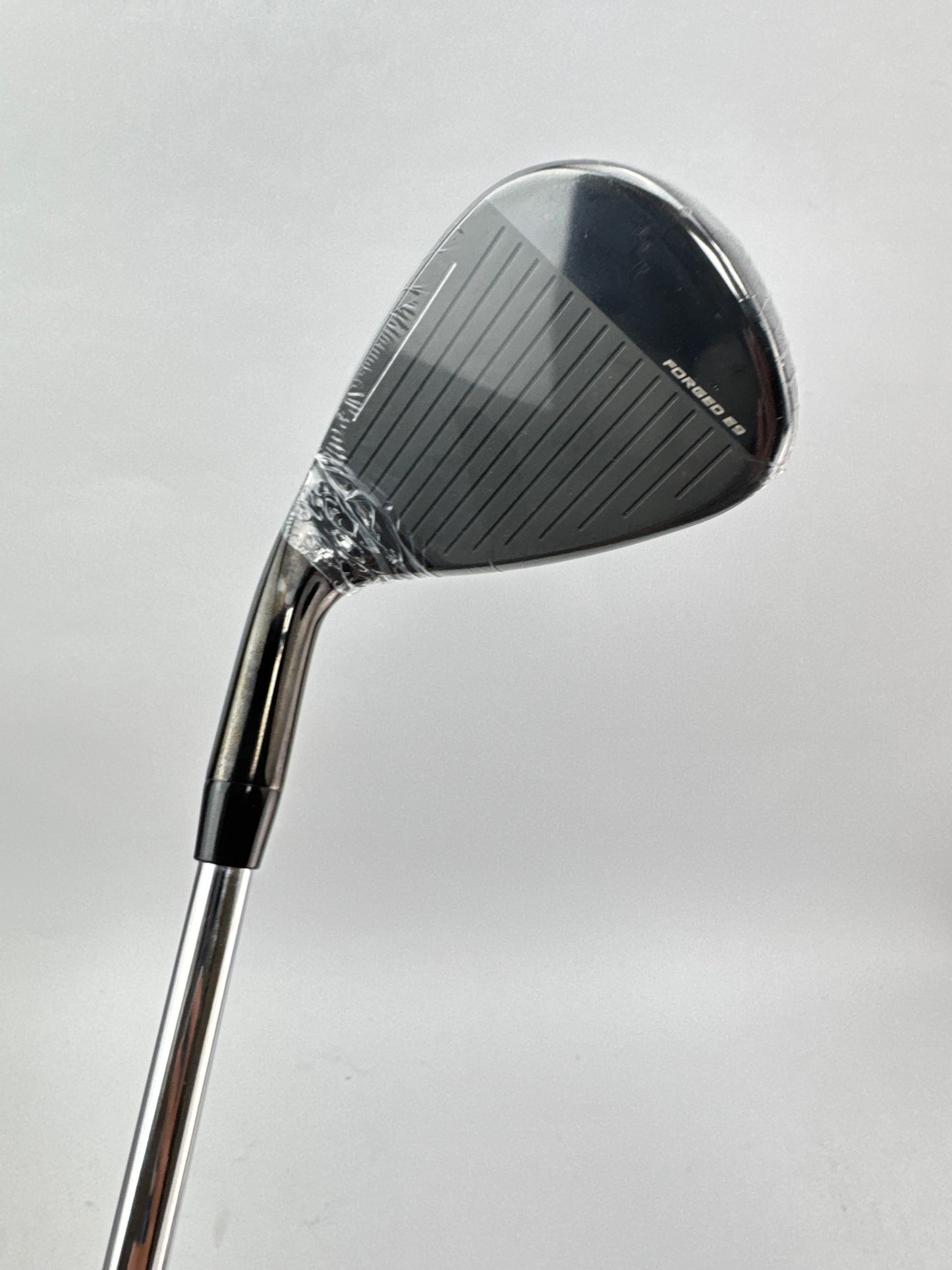 Cobra T Rail Gap Wedge 50* Hybrid Regular Flex Steel /Right Handed /New /24832