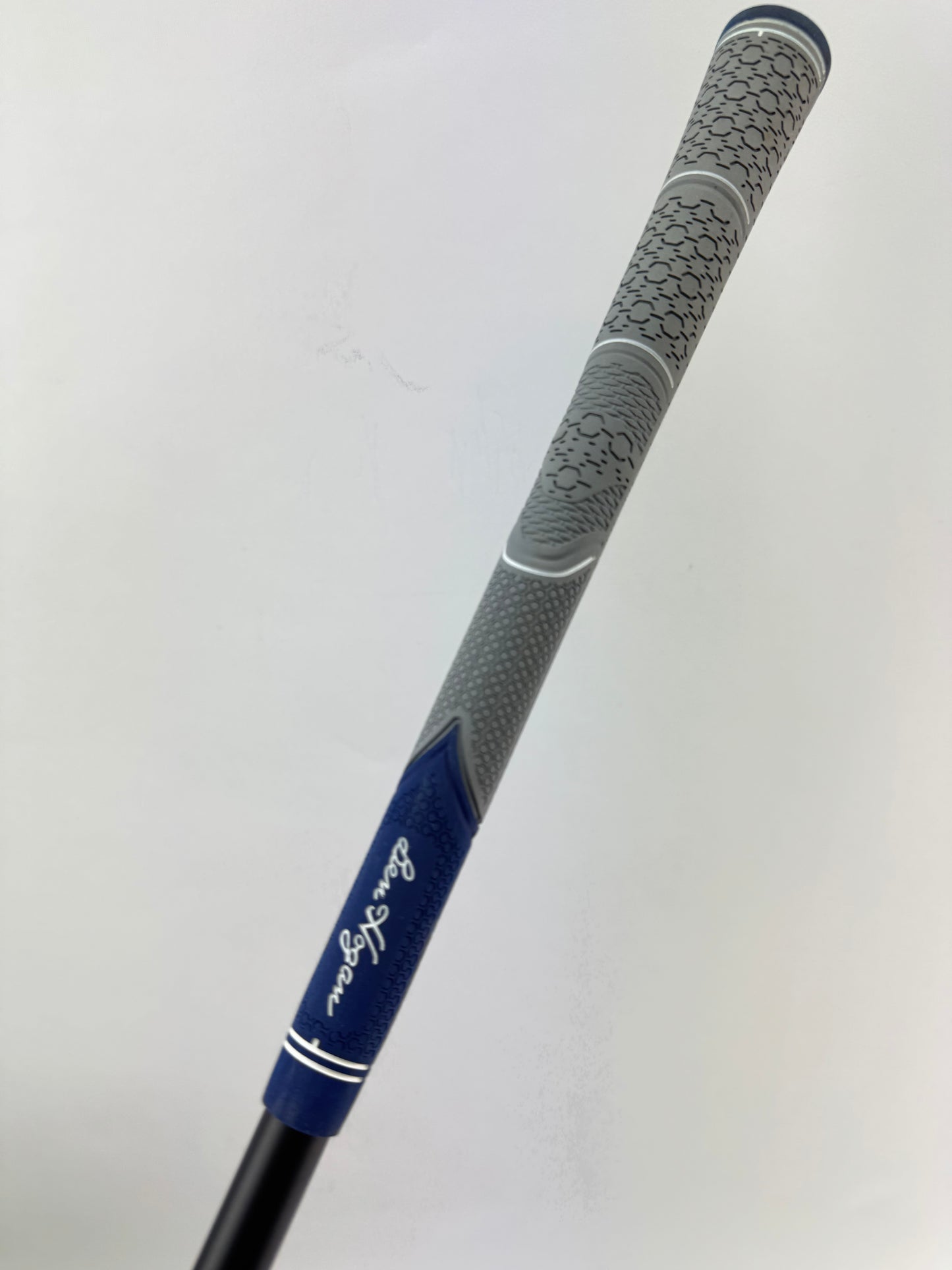 Ben Hogan FT Worth Black 9 Iron Forged Recoil ES 760 F2 Senior Graphite /23410