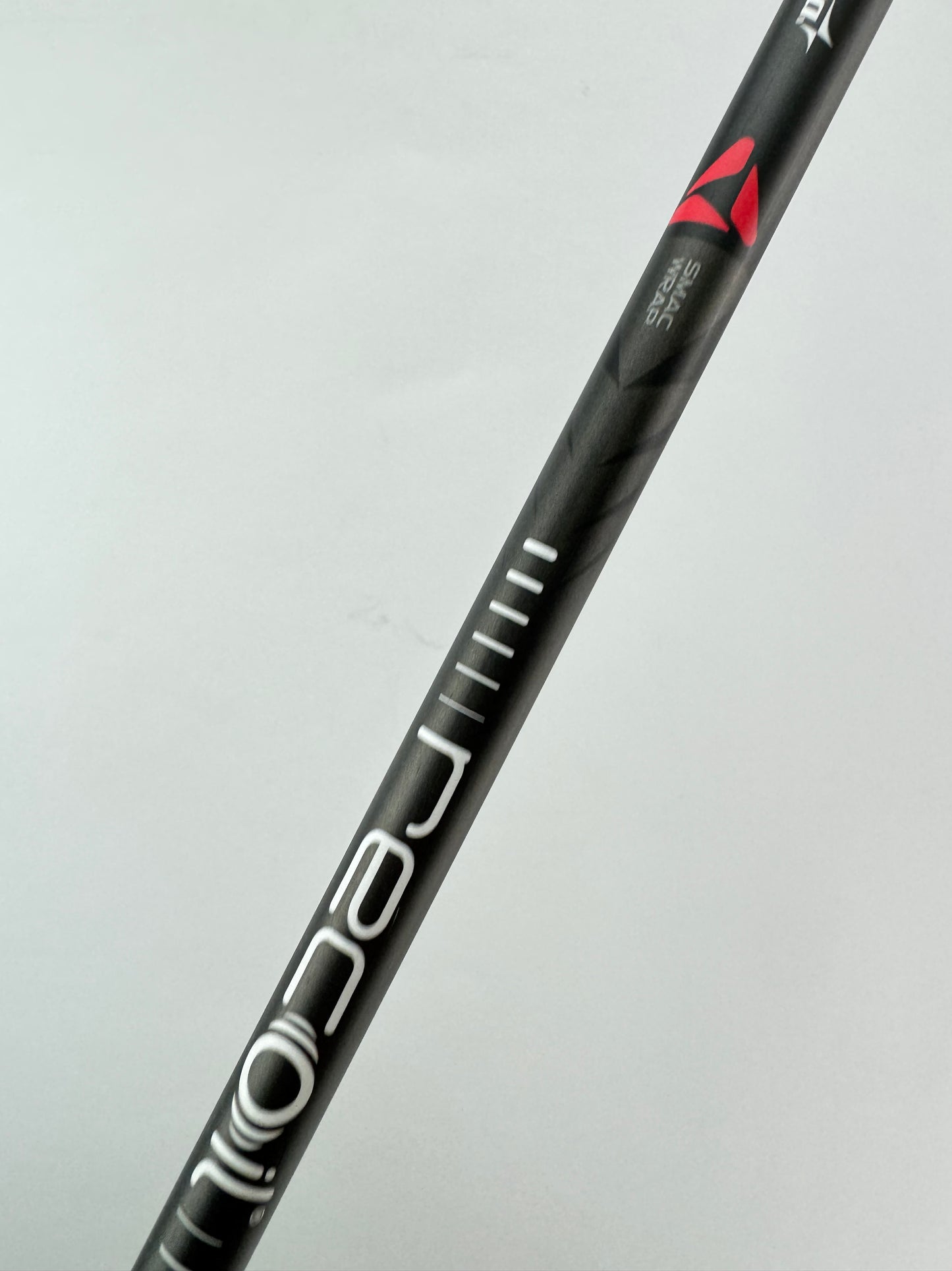 Ben Hogan FT Worth Black 9 Iron Forged Recoil ES 760 F3 Regular Graphite /23409