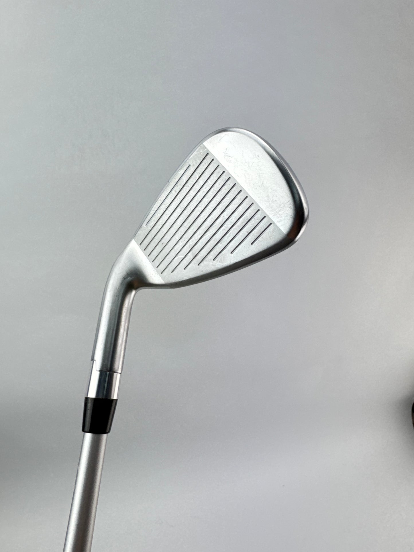 Cobra Air-X Women’s 7 Iron Laides Graphite -1/2” /Right /Demo /24485