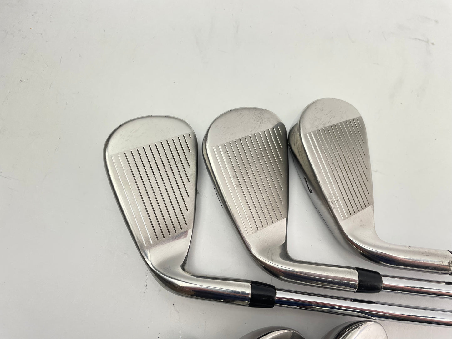 Callaway Mavrik Max Irons 5-PW Elevate 95 Regular Flex Steel /Right /+1” /26509