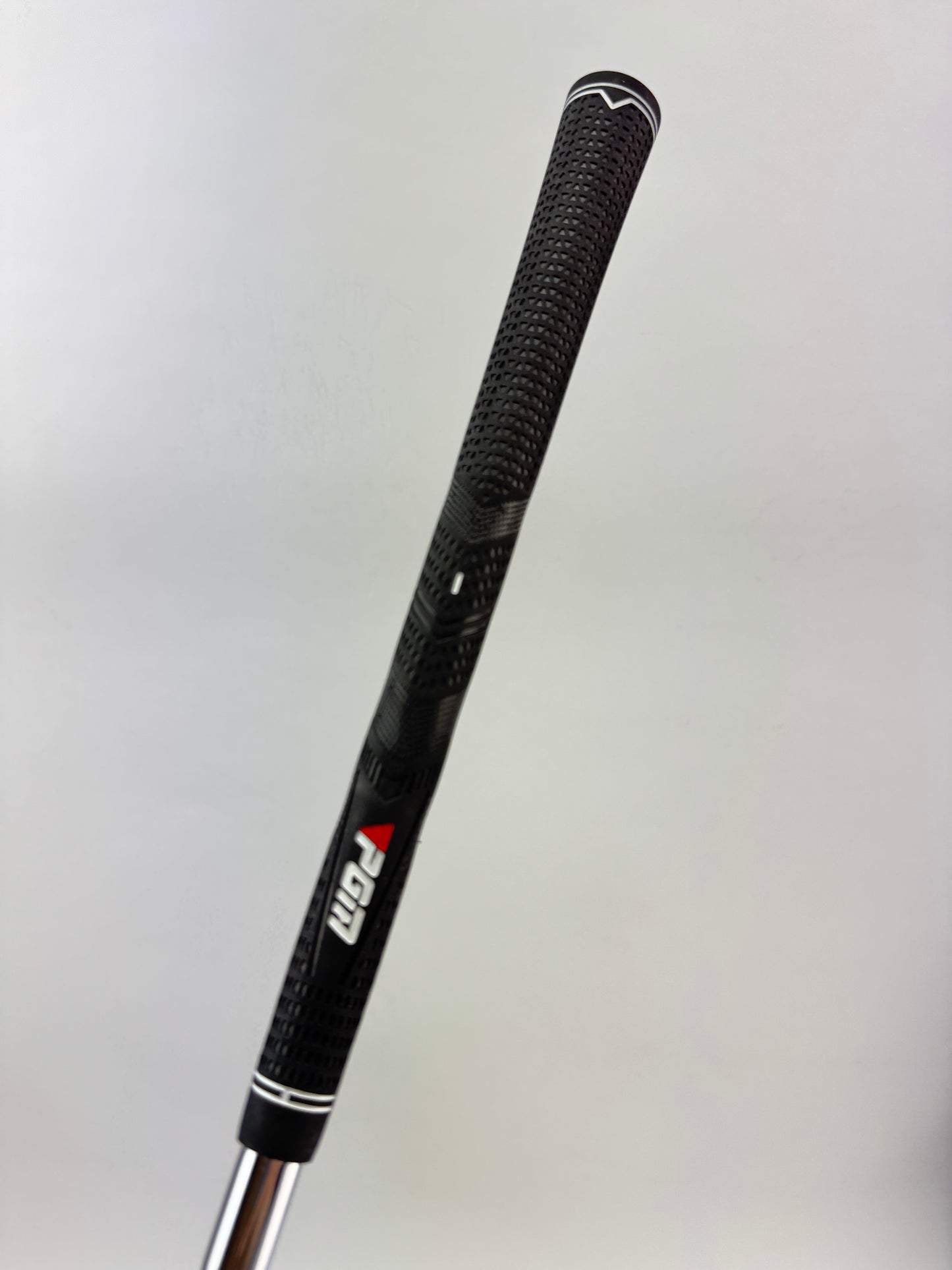 Srixon ZX4 Pitching Wedge Forged 43* MKII Zelos8 Regular Steel /New Grip /24319