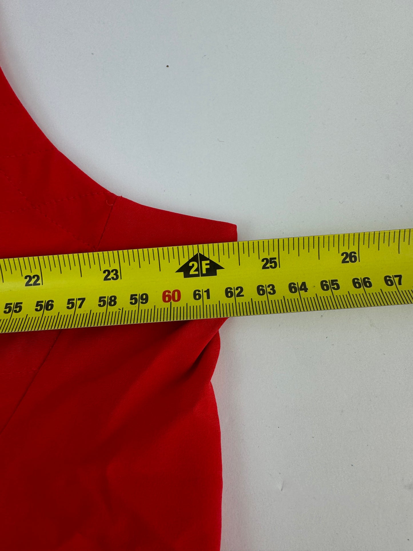 Under Armour Drive Pro Storm Gilet Lightweight Insulated UK XL /Red /24974