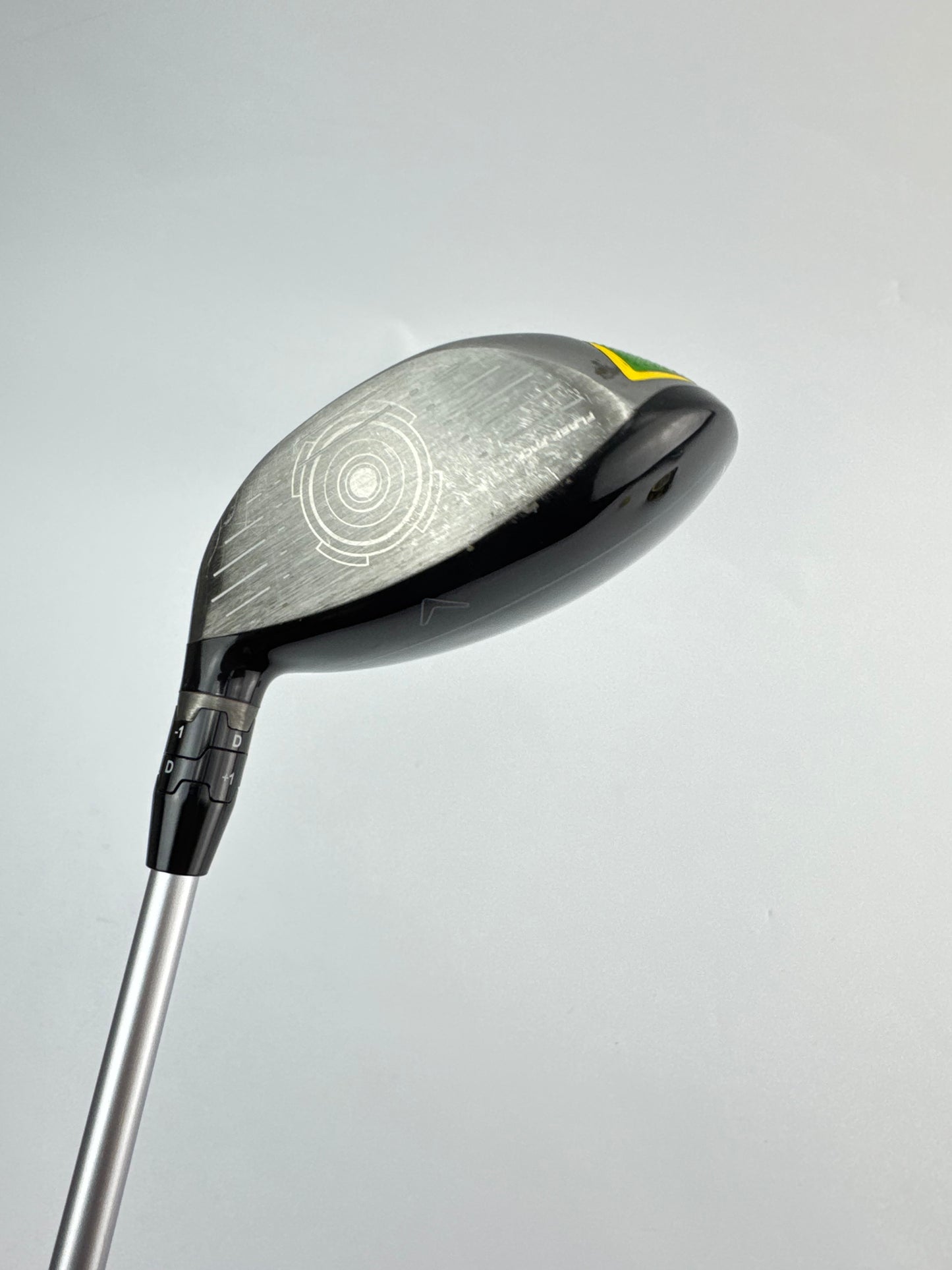 Callaway Epic Flash 3 Wood 15* Aldila Ascent 50 Senior Graphite /Right /27814