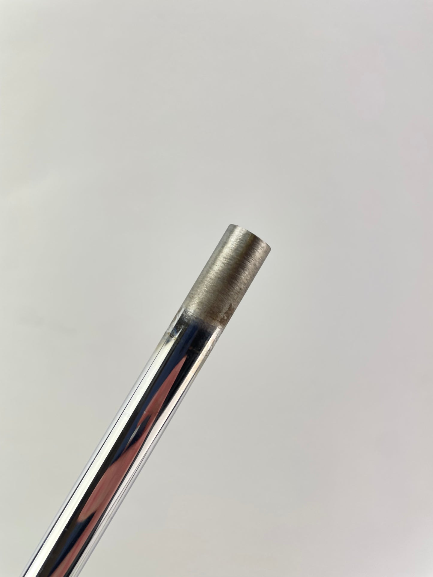 Elevate ETS 95 Iron Shaft VSS Regular Flex Steel 35.5” /0.370 Parallel /23491