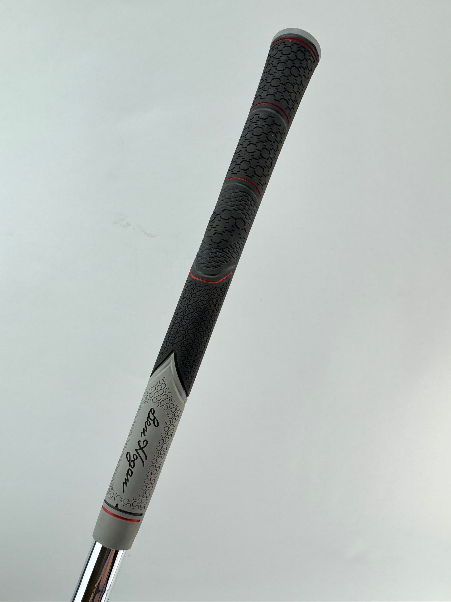 Ben Hogan Icon 9 Iron Forged KBS Tour 90 Stiff Flex Steel /Right Handed /23509