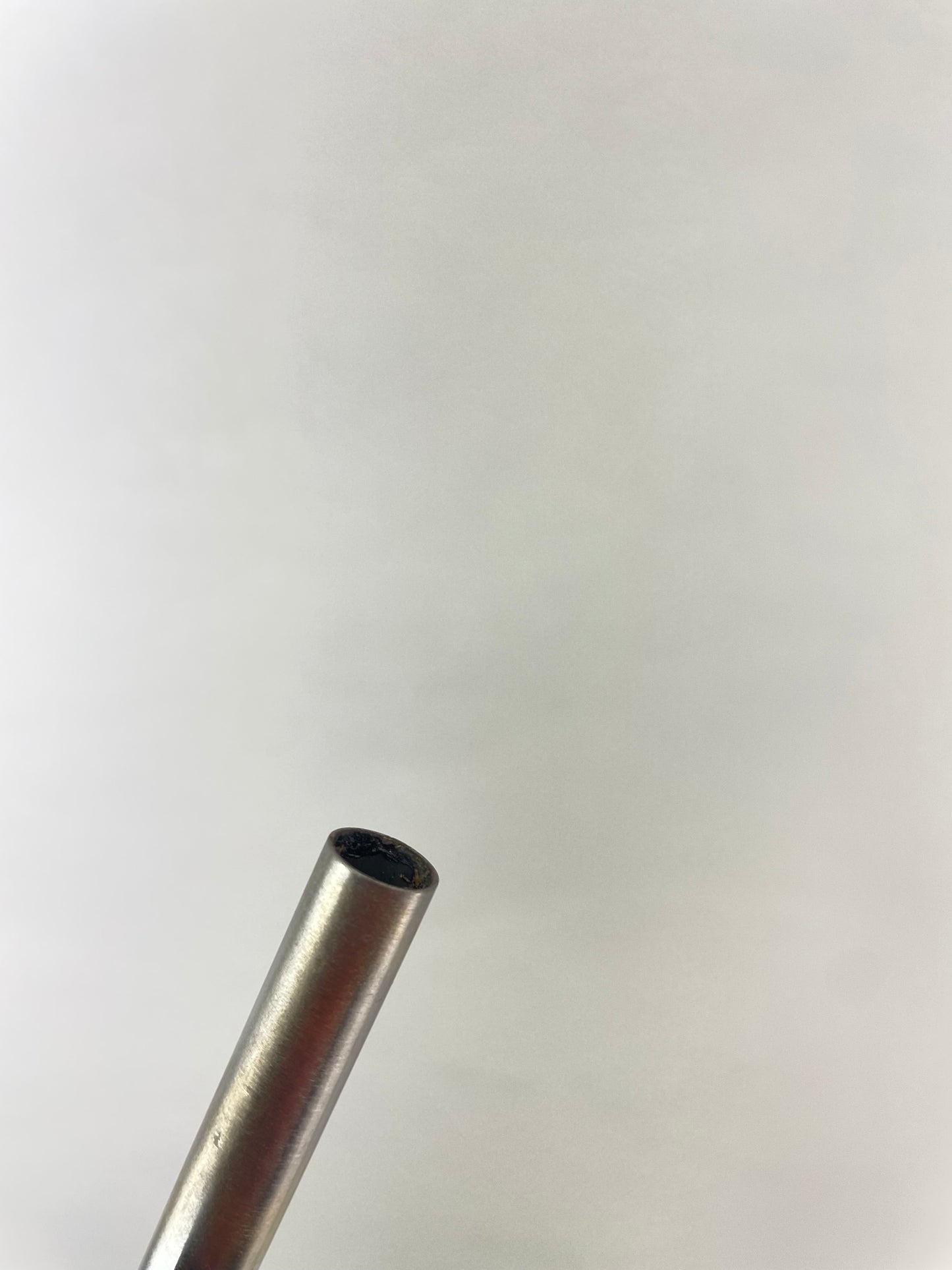 KBS Max 85 Iron Shaft Regular Flex Steel 35.25” /0.370 Parallel /23622