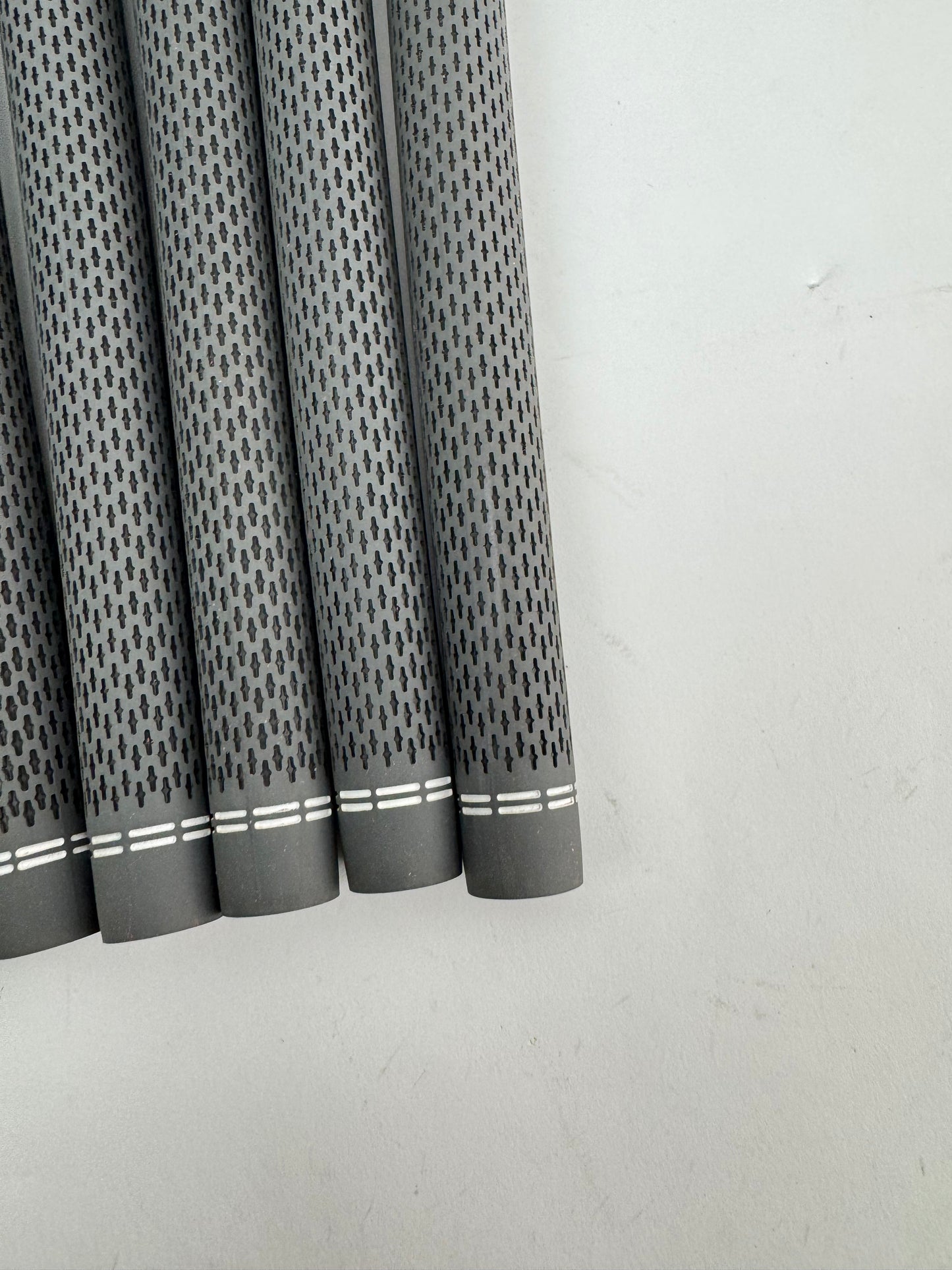 Golf Pride Tour Velvet 360 Taylormade Grips (7) /Standard /Grey /Pulled /25403