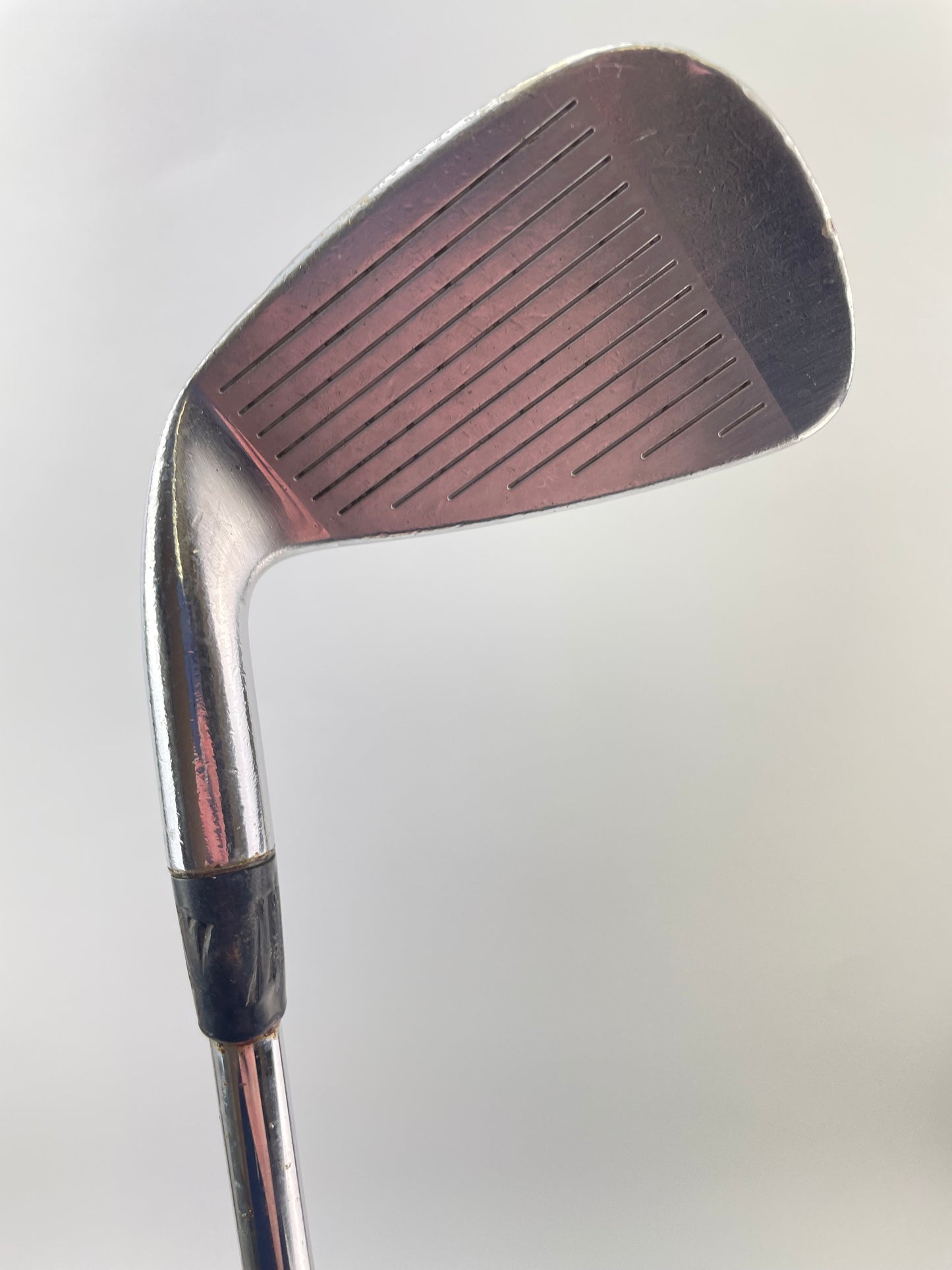 King Cobra 5 Iron Forged CB DG Regular Flex Steel /Right Handed /New Grip /23249