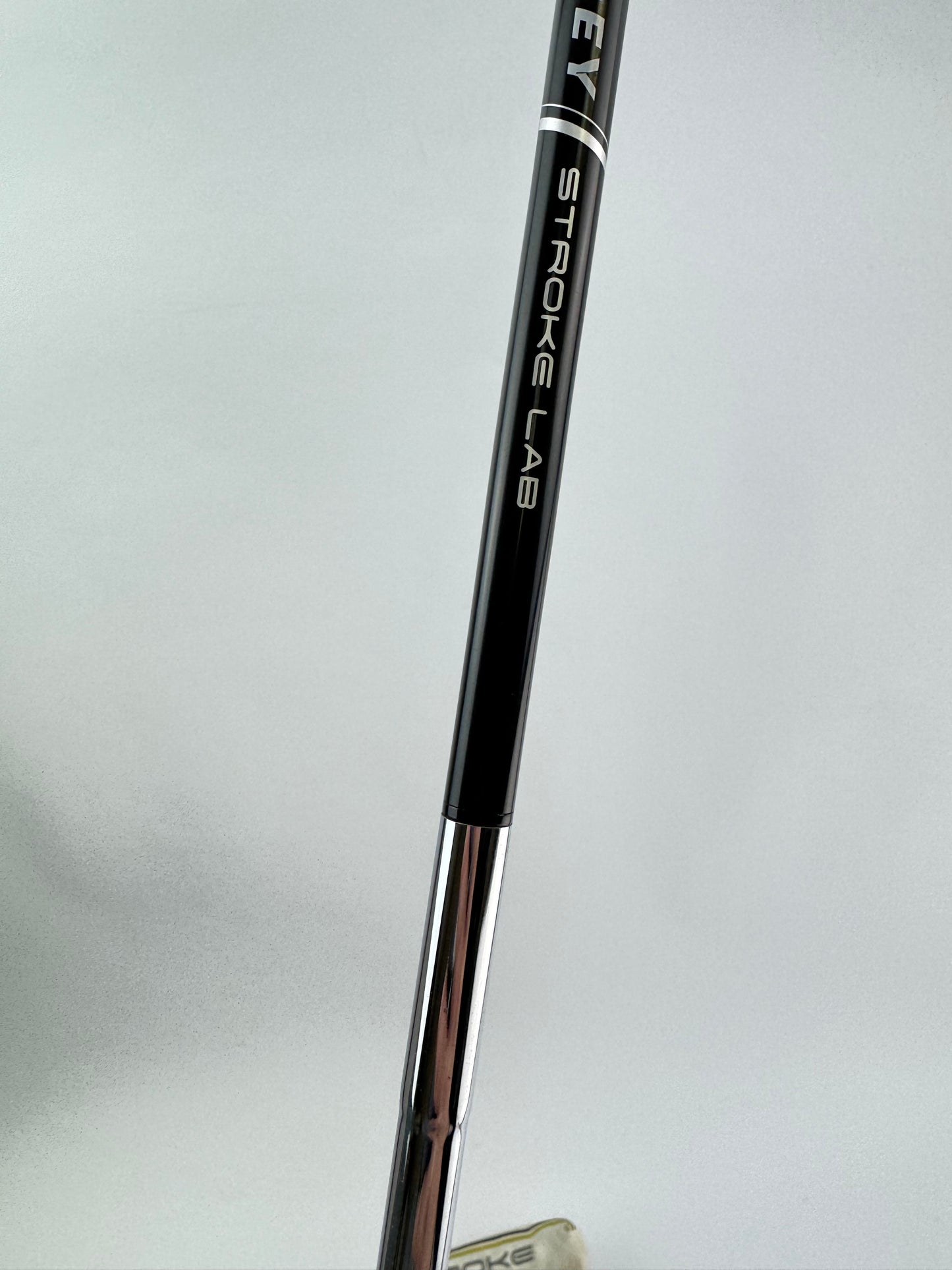 Odyssey Stroke Lab One Putter Blade 33.5” /Right Handed /Headcover /23587