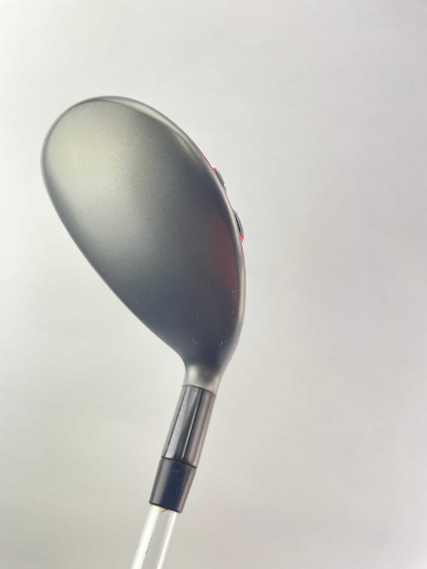 Callaway X Hot 3 Hybrid 19* Regular Flex Graphite /Right Handed /New Grip /24509