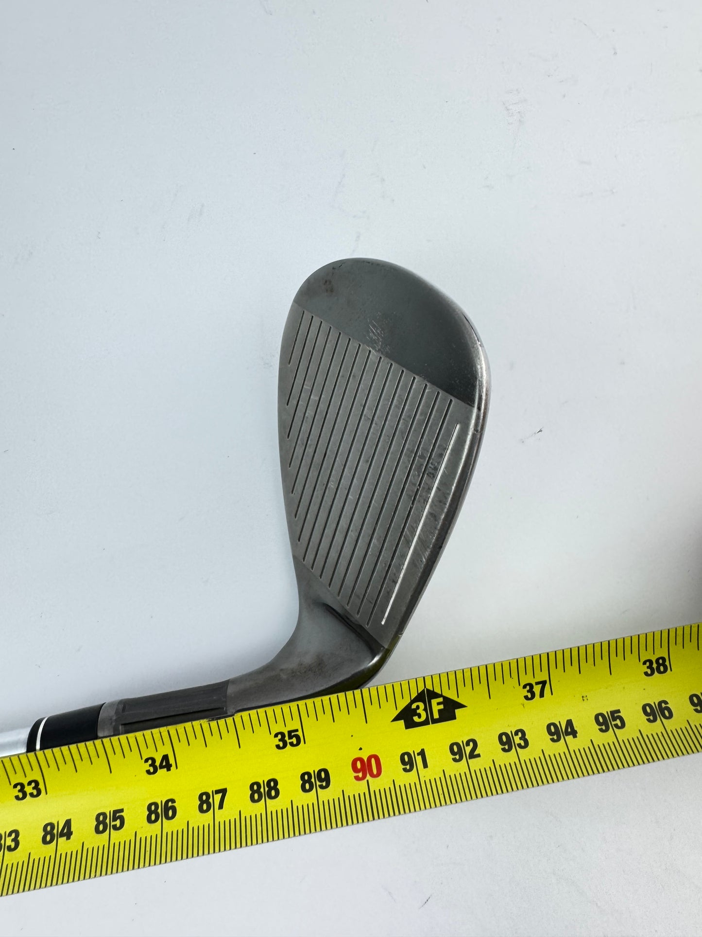 Taylormade M2 Sand Wedge 54* Left Handed Regular Flex Steel +1/2” /25796