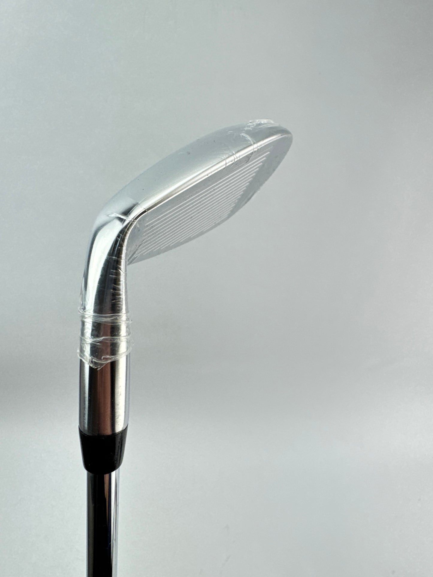 Cobra Gap Wedge One Length F7 50* Regular Flex Steel /Lamkin /New /23432