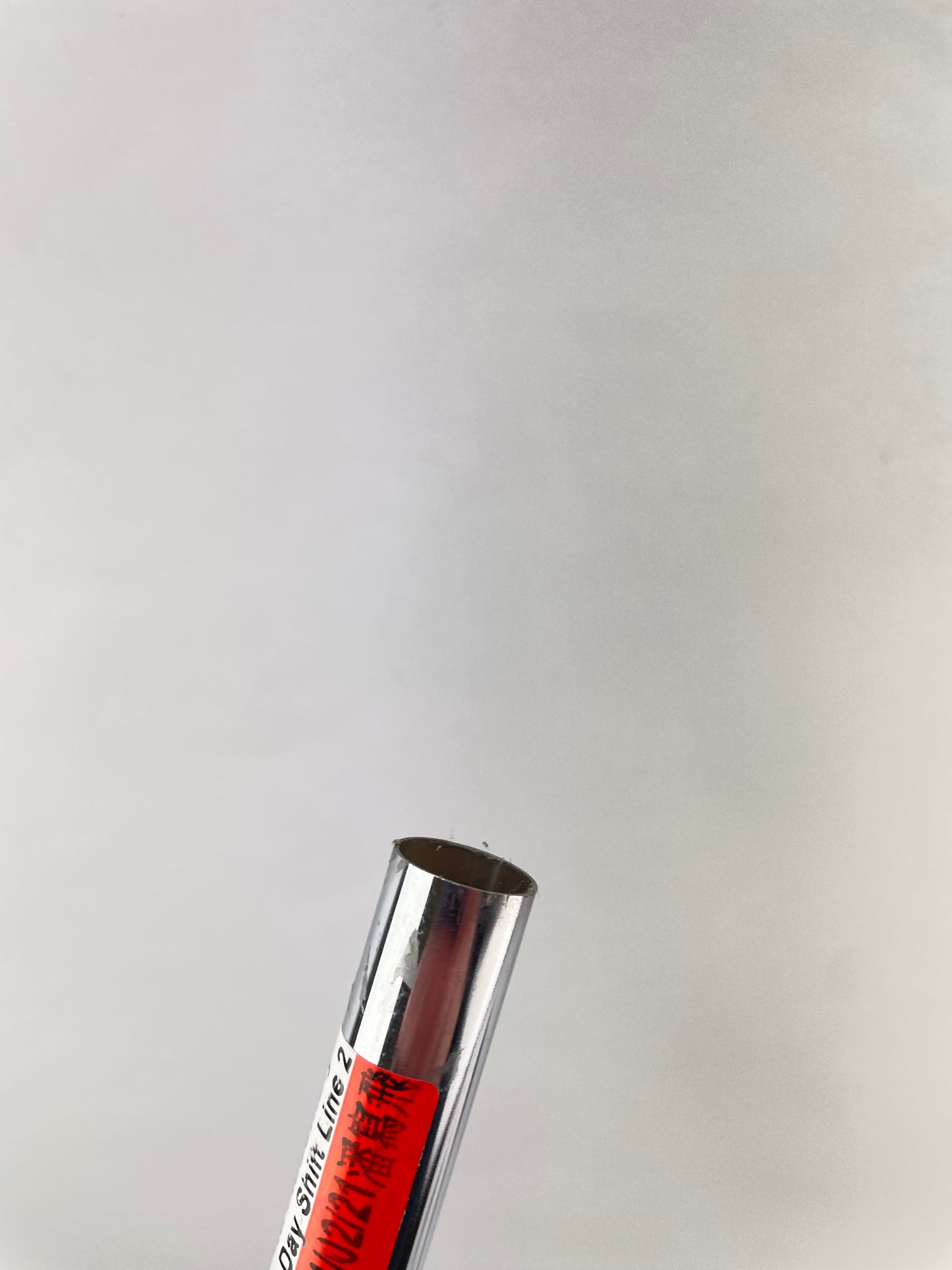 Nippon Modus3 Iron Shaft Tour120 X Flex Steel 35.75” /0.355 Tapered /23556