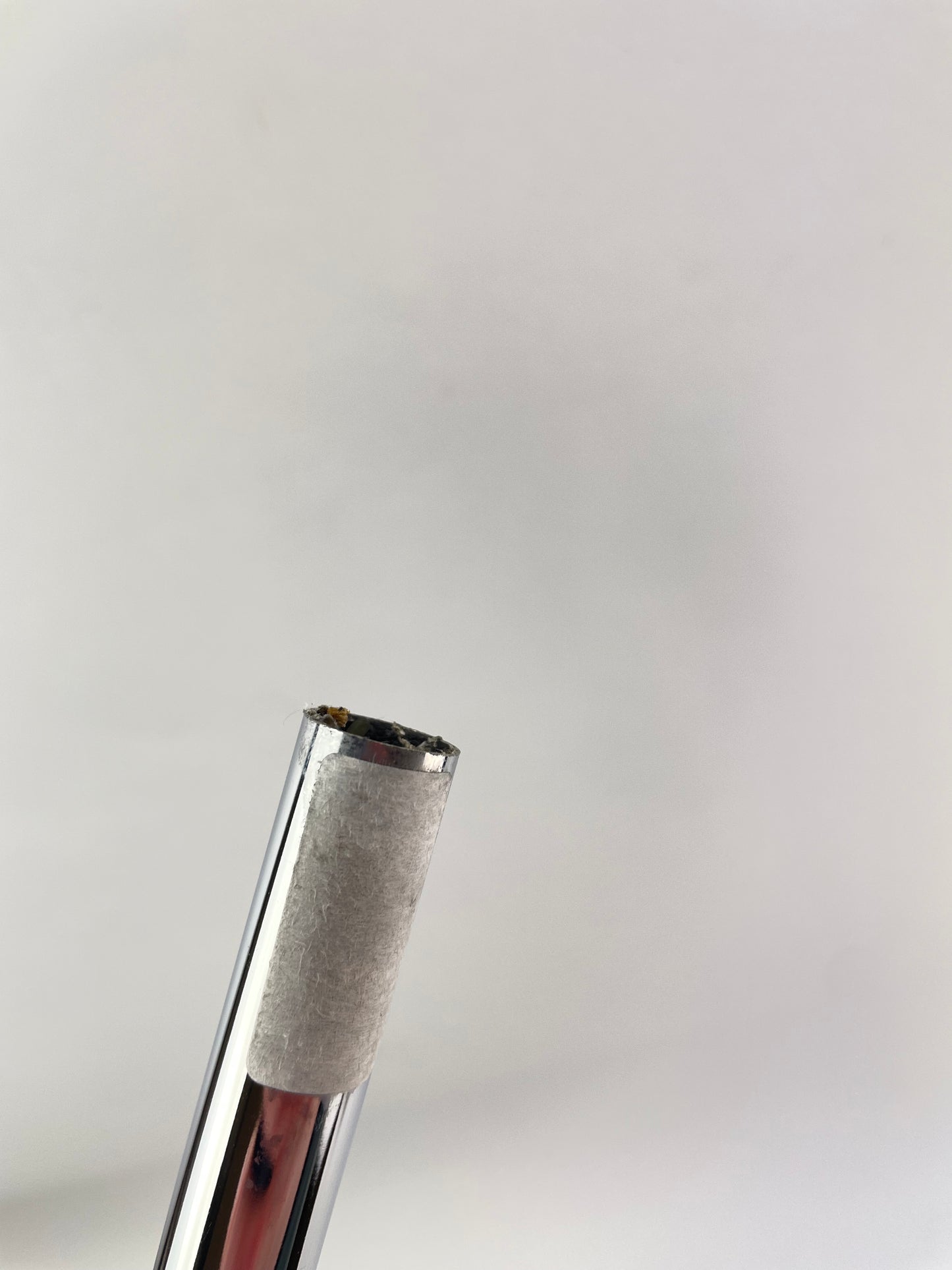 KBS $-Taper 120 Iron Shaft Stiff Flex Steel 35.25” /0.355 Tapered /23457