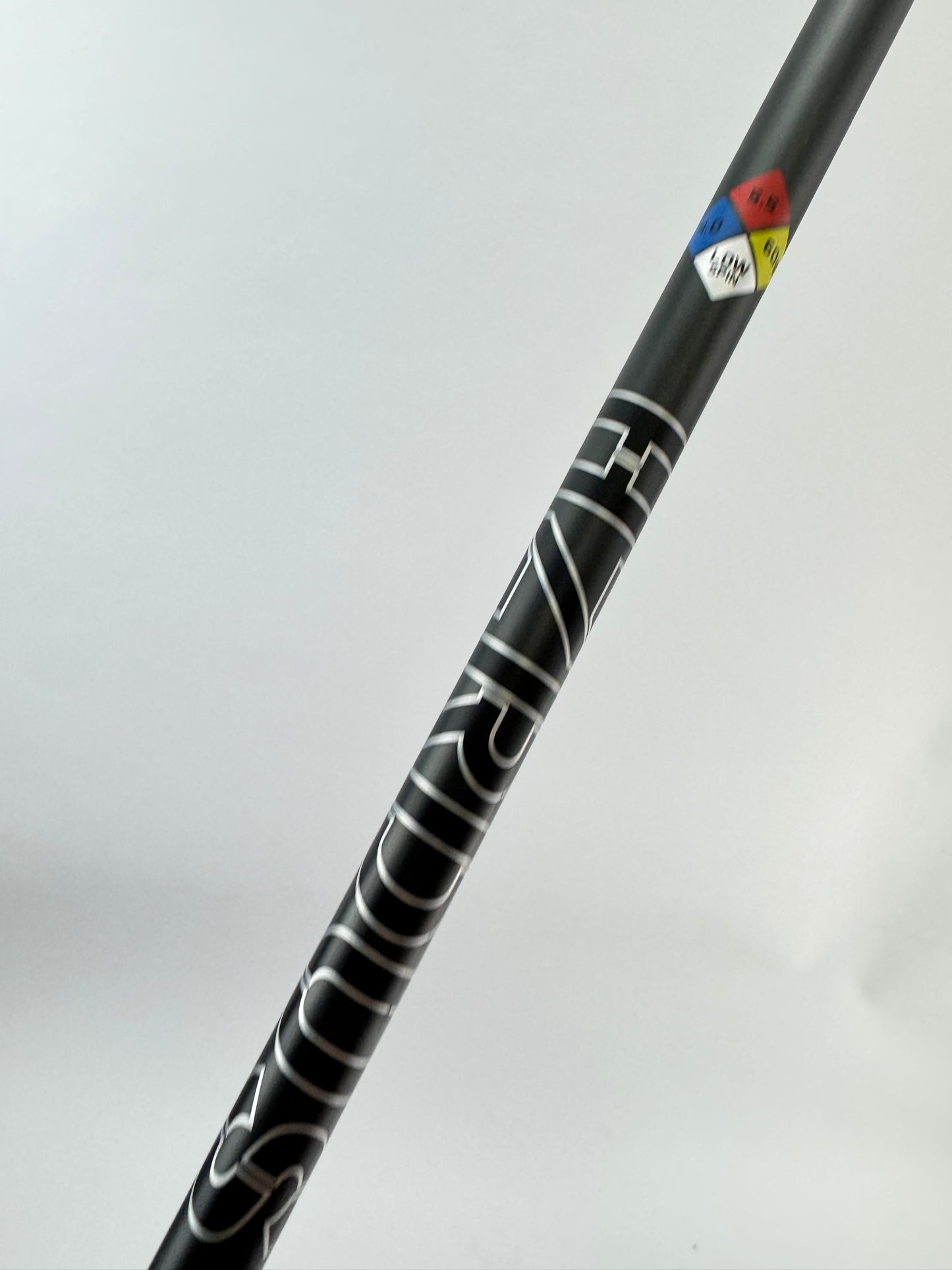 Taylormade 300 Series Mini Driver 11.5* Hzrdus Smoke 5.5 Regular Graphite /27339