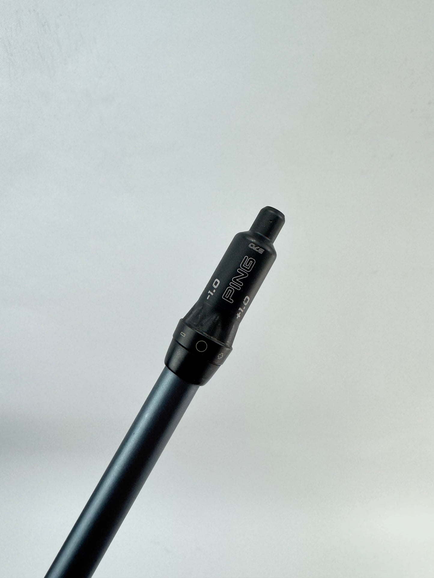 Ping G430 Senior Hybrid Shaft Alta CB Slate 70 SR Graphite 38.5” /G410/425/24580