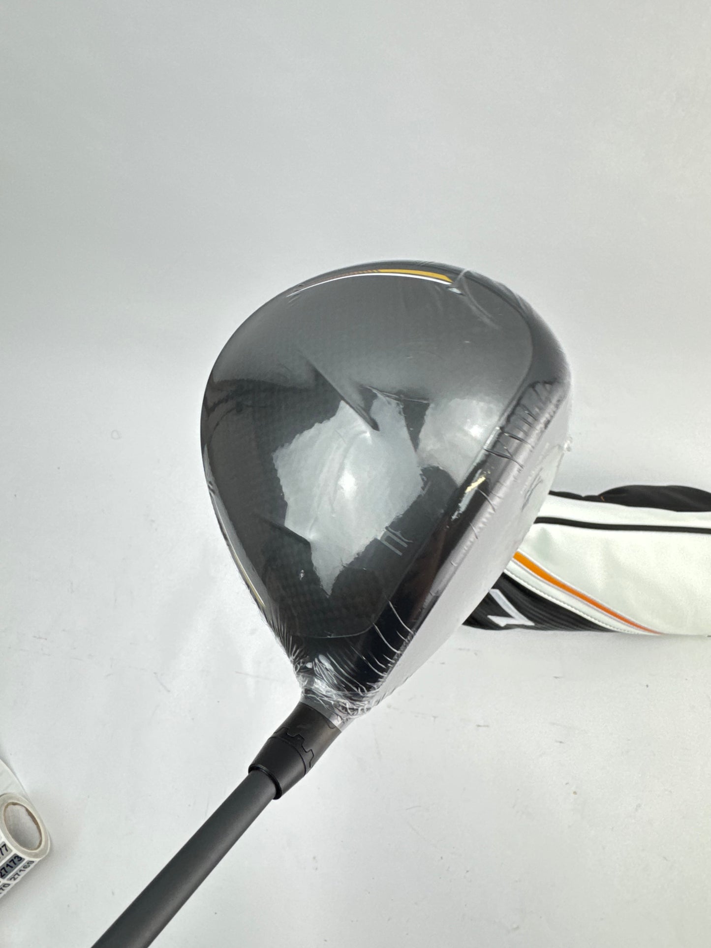Cobra LTDx Max Driver 10.5* Hzrdus Smoke 5.5 Regular Graphite /Left Hand /27103