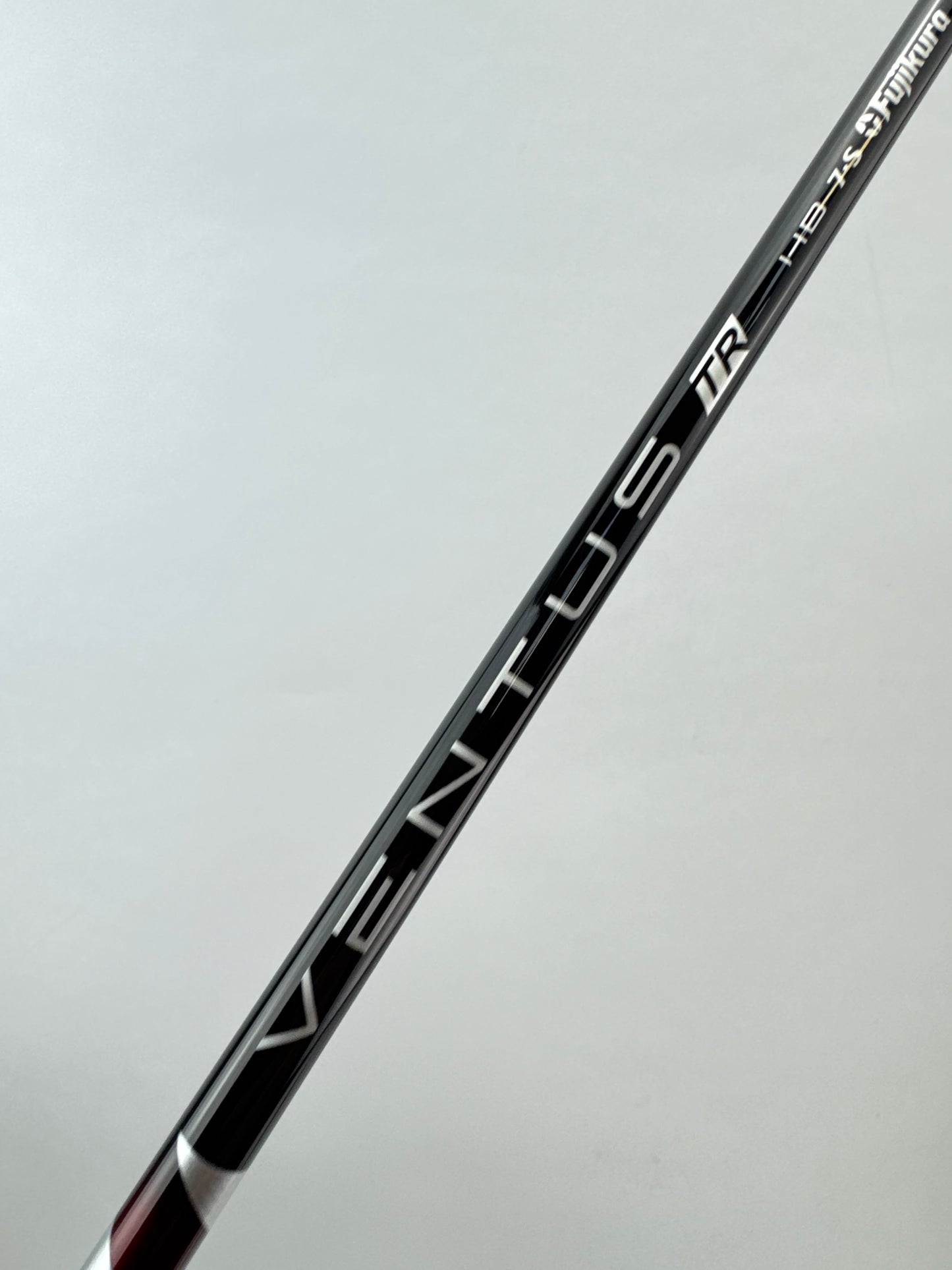 Callaway Elyte Hybrid Shaft Fujikura Ventus TR HB Stiff Flex Graphite 39.5” /New